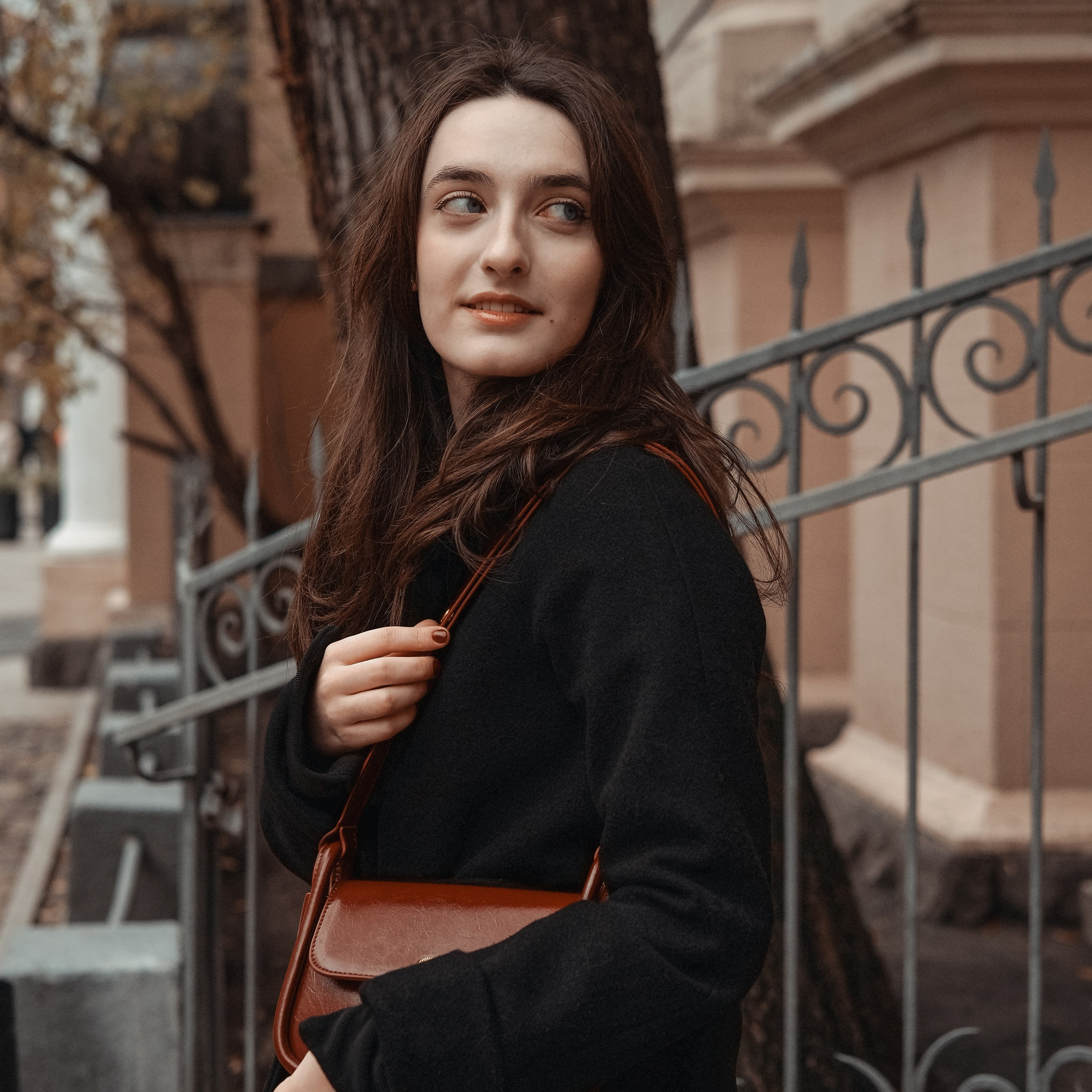 Девочковая фотосессия. Детский, семейный и свадебный фотограф в Москве Екатерина Морозова