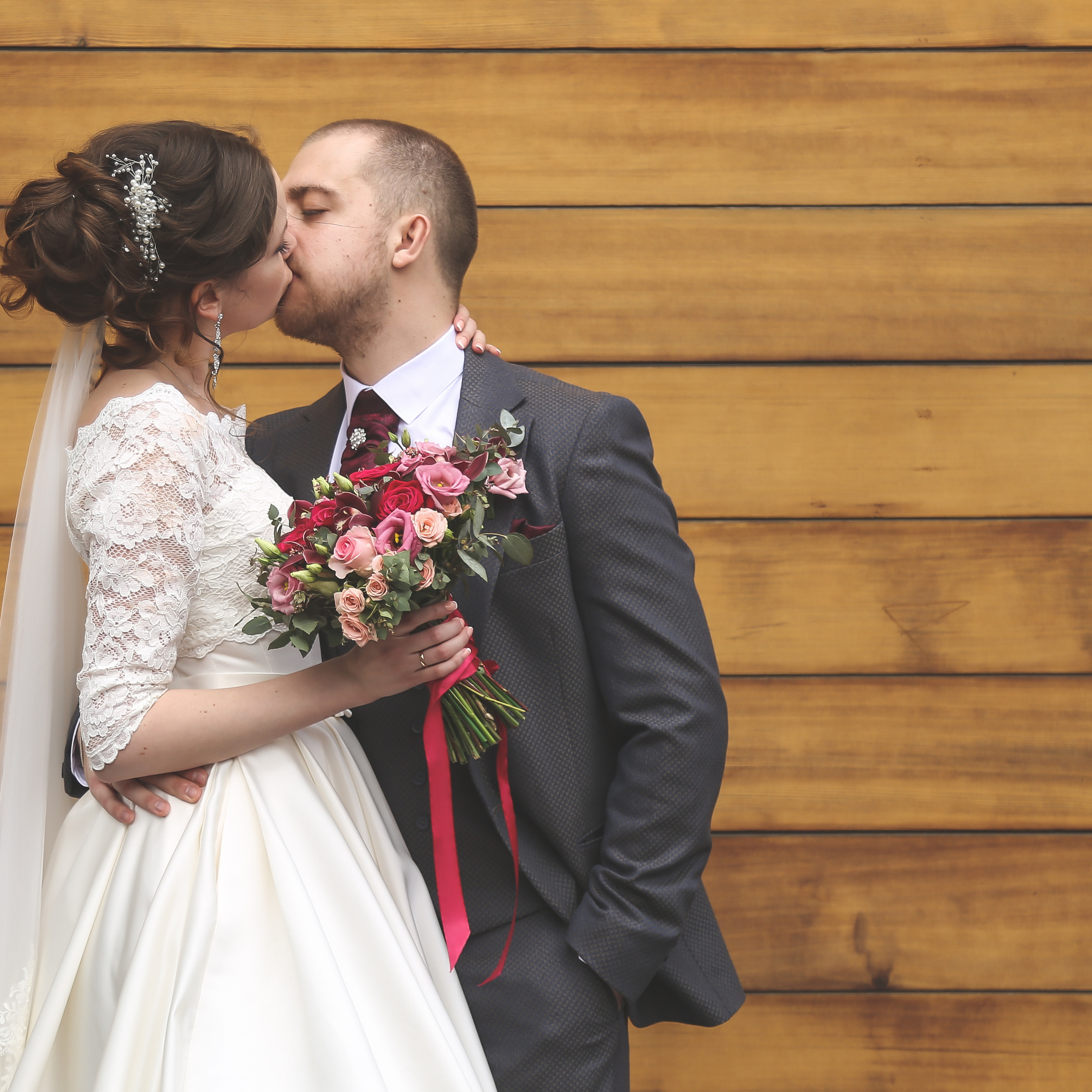 Свадьба. Детский, семейный и свадебный фотограф в Москве Екатерина Морозова