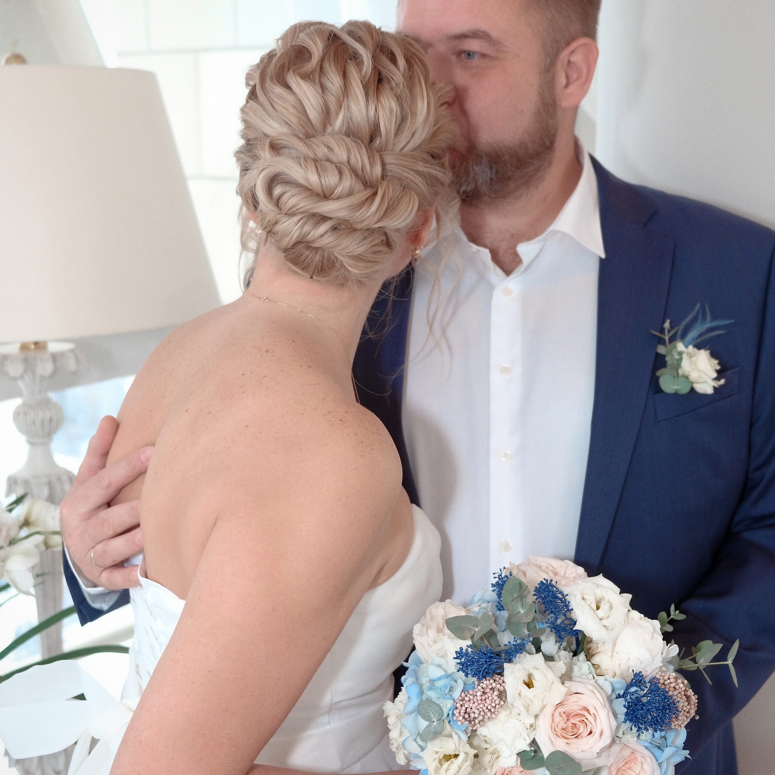 Свадьба. Детский, семейный и свадебный фотограф в Москве Екатерина Морозова