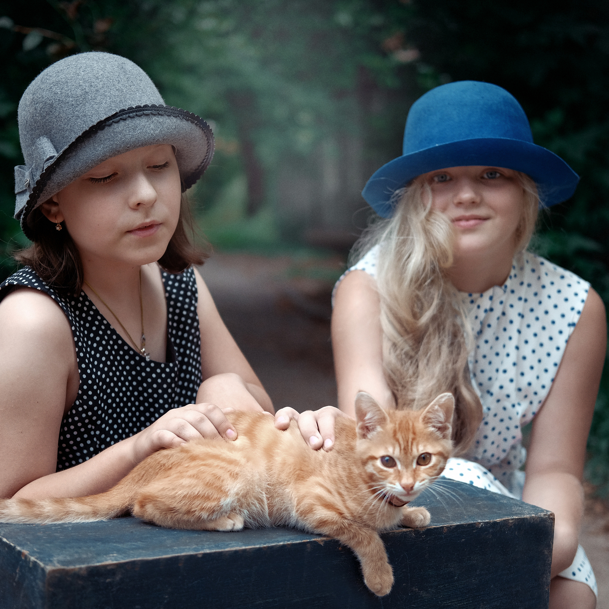 Костюмированная фотосессия. Детский, семейный и свадебный фотограф в Москве Екатерина Морозова