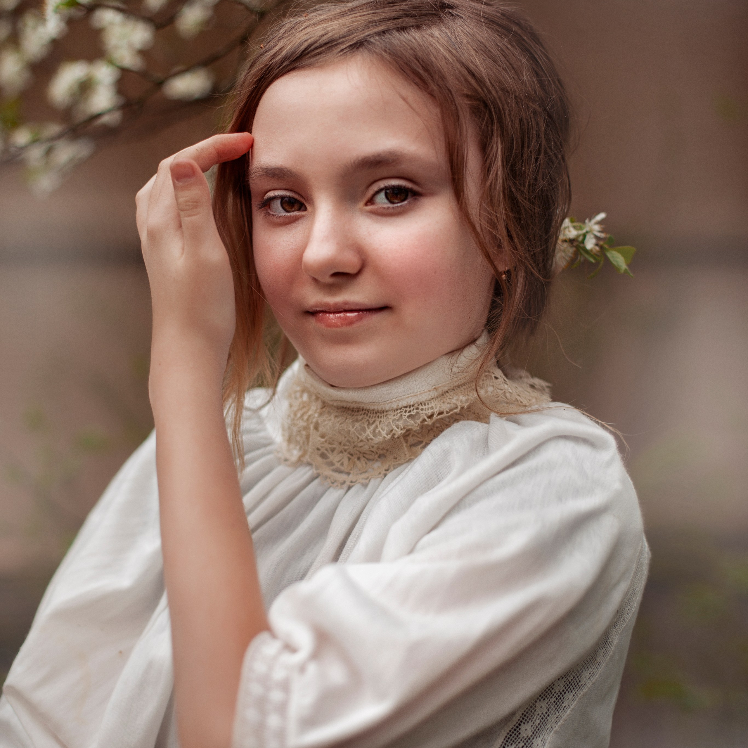 Костюмированная фотосессия. Детский, семейный и свадебный фотограф в Москве Екатерина Морозова