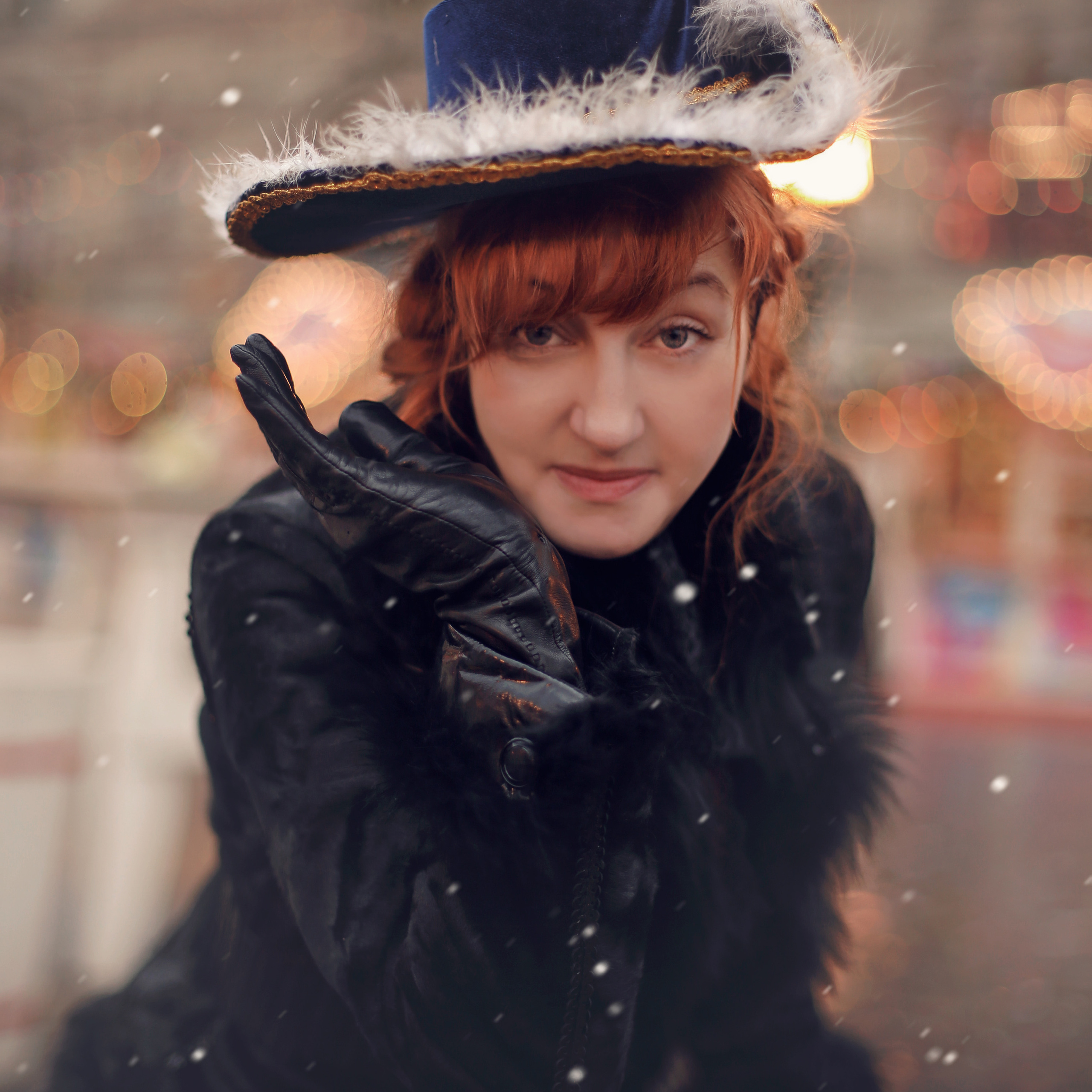 Костюмированная фотосессия. Детский, семейный и свадебный фотограф в Москве Екатерина Морозова