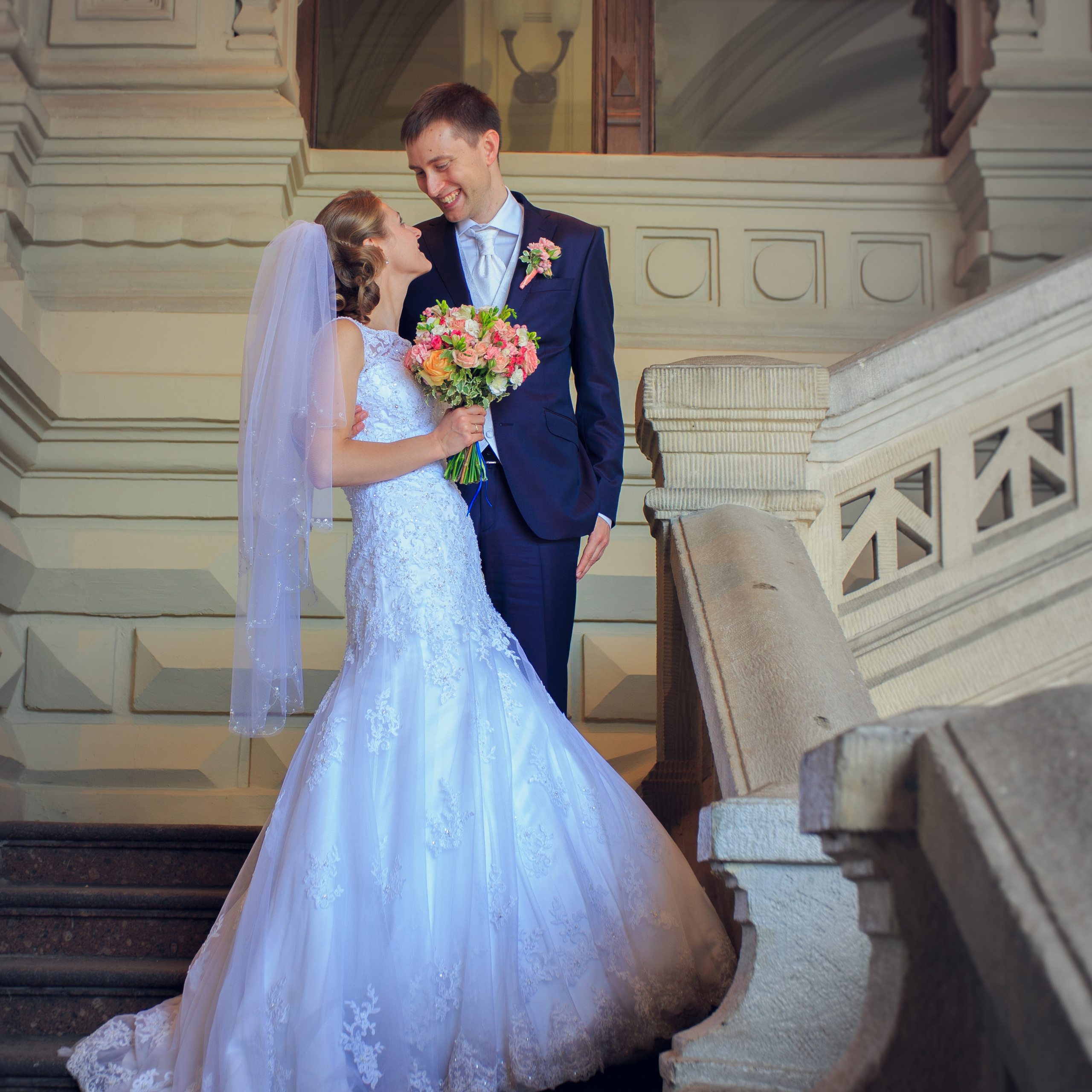 Свадьба. Детский, семейный и свадебный фотограф в Москве Екатерина Морозова