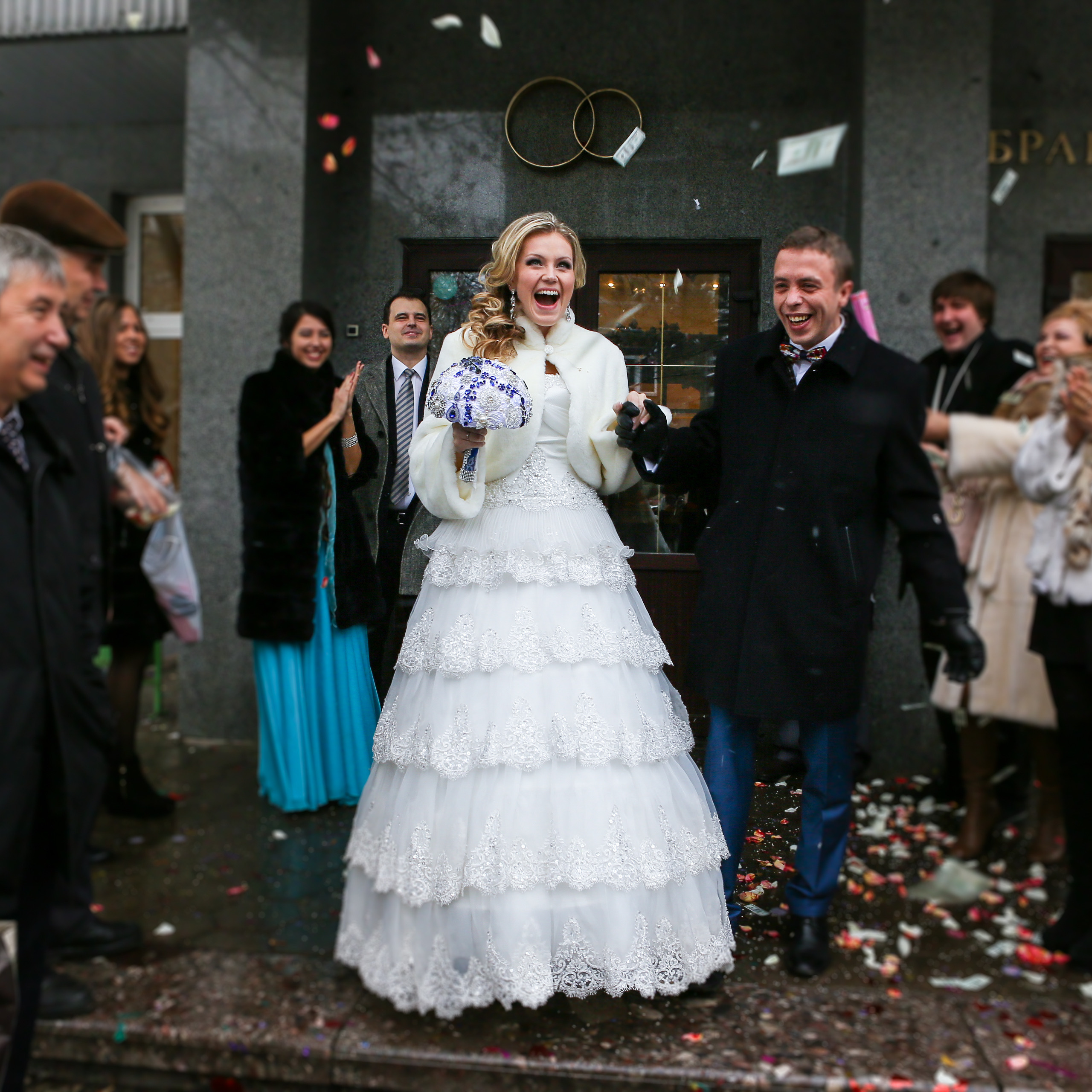 Свадьба. Детский, семейный и свадебный фотограф в Москве Екатерина Морозова