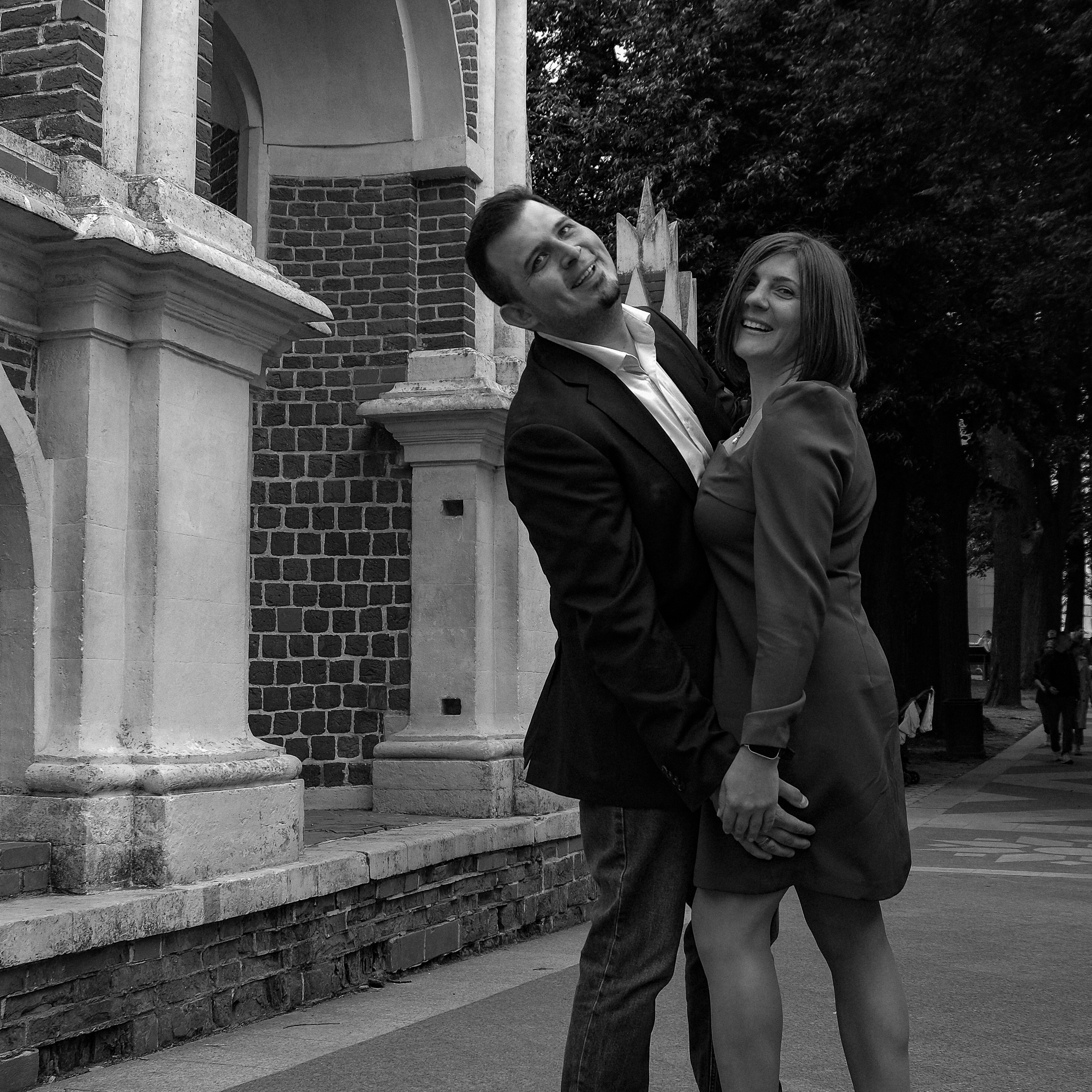 История любви. Детский, семейный и свадебный фотограф в Москве Екатерина Морозова