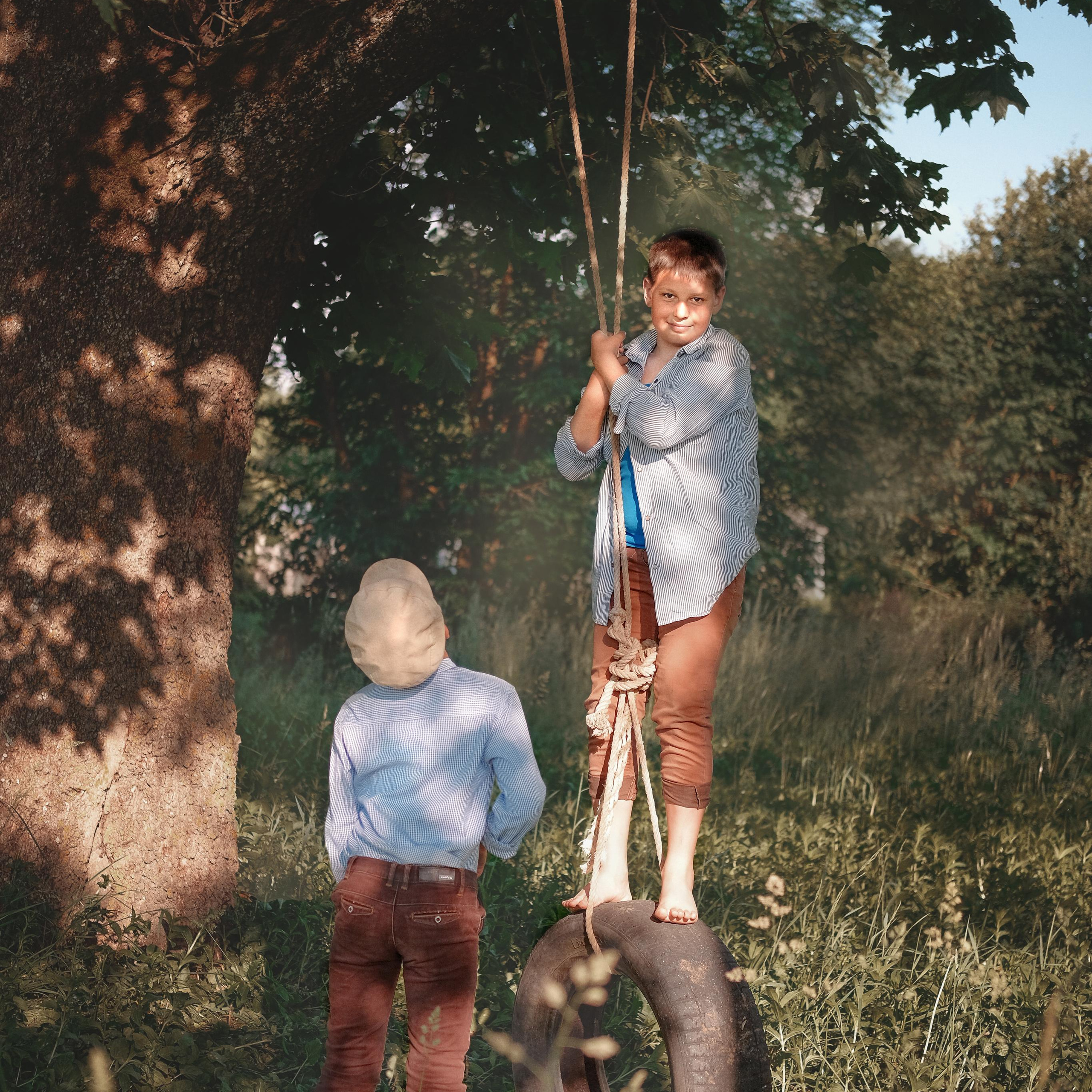 Костюмированная фотосессия. Детский, семейный и свадебный фотограф в Москве Екатерина Морозова