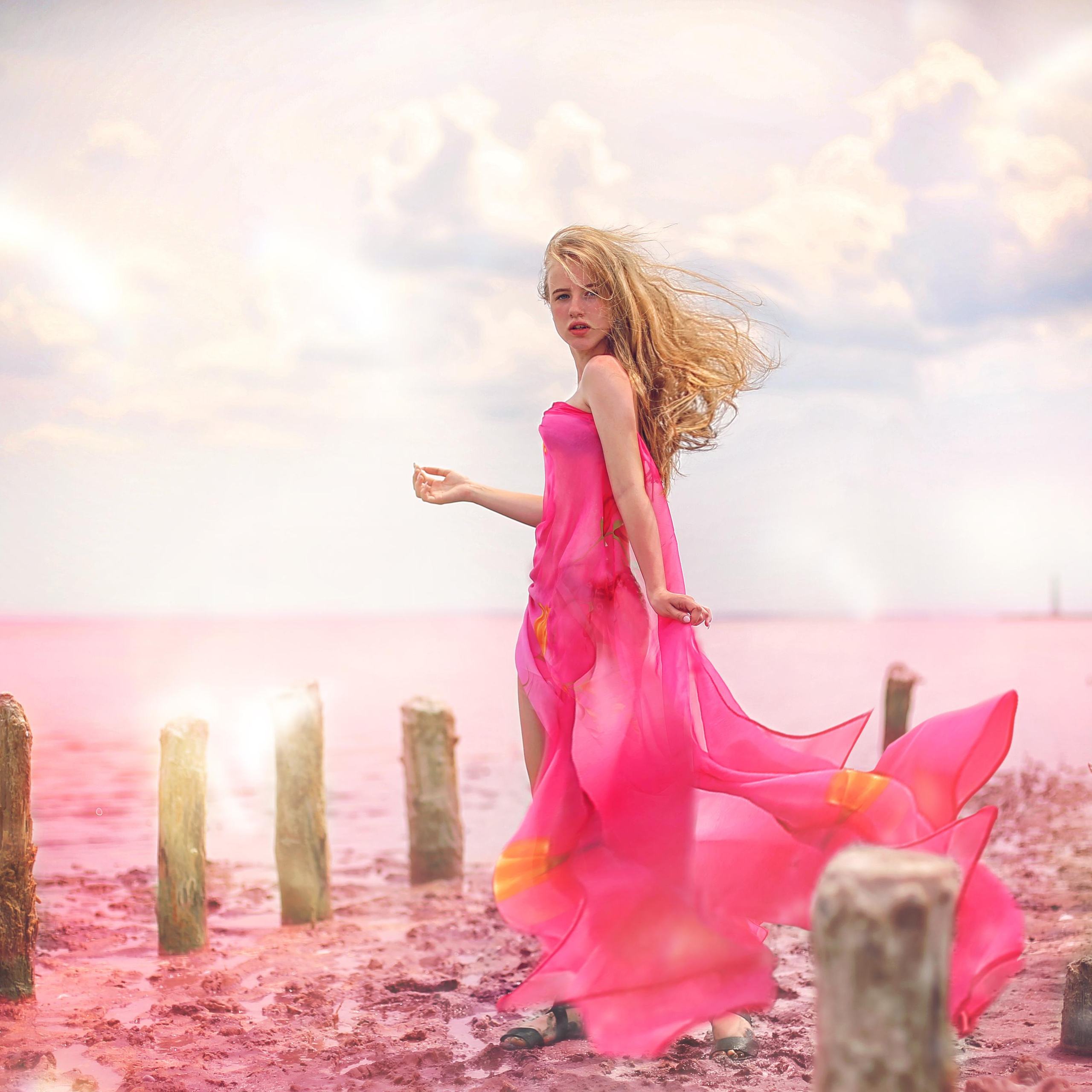 Девочковая фотосессия. Детский, семейный и свадебный фотограф в Москве Екатерина Морозова