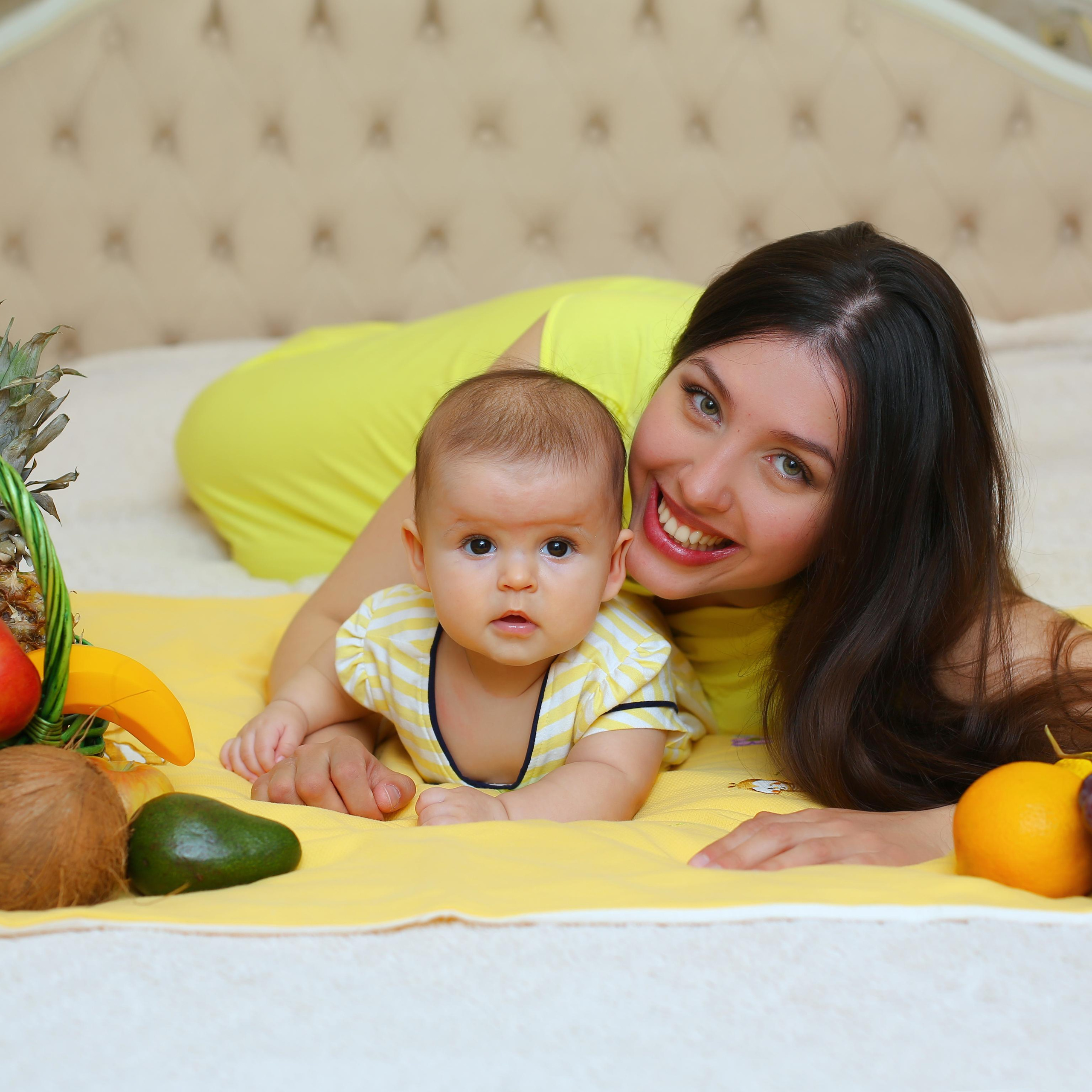 Новорожденные (детки до года). Детский, семейный и свадебный фотограф в Москве Екатерина Морозова