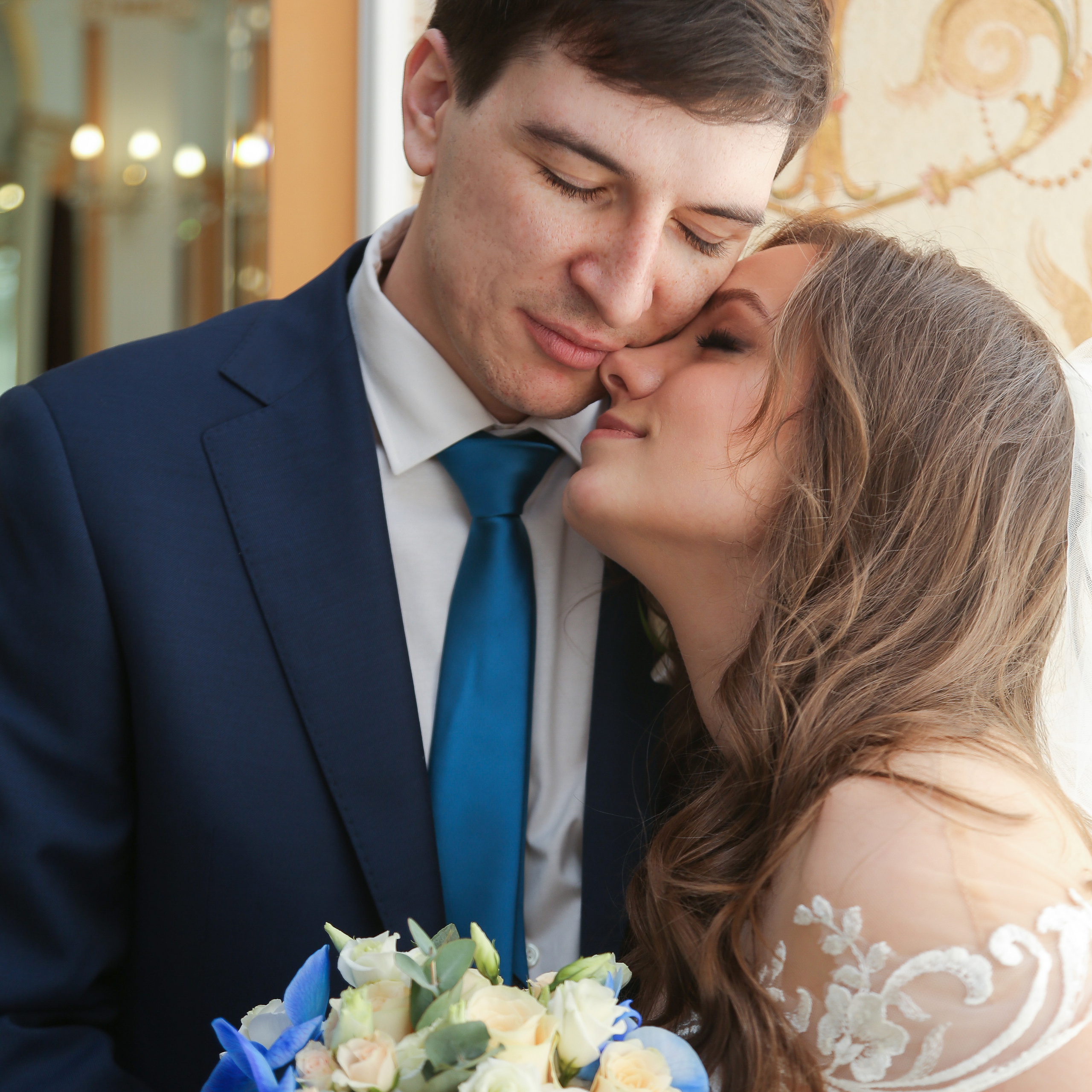 Свадьба. Детский, семейный и свадебный фотограф в Москве Екатерина Морозова