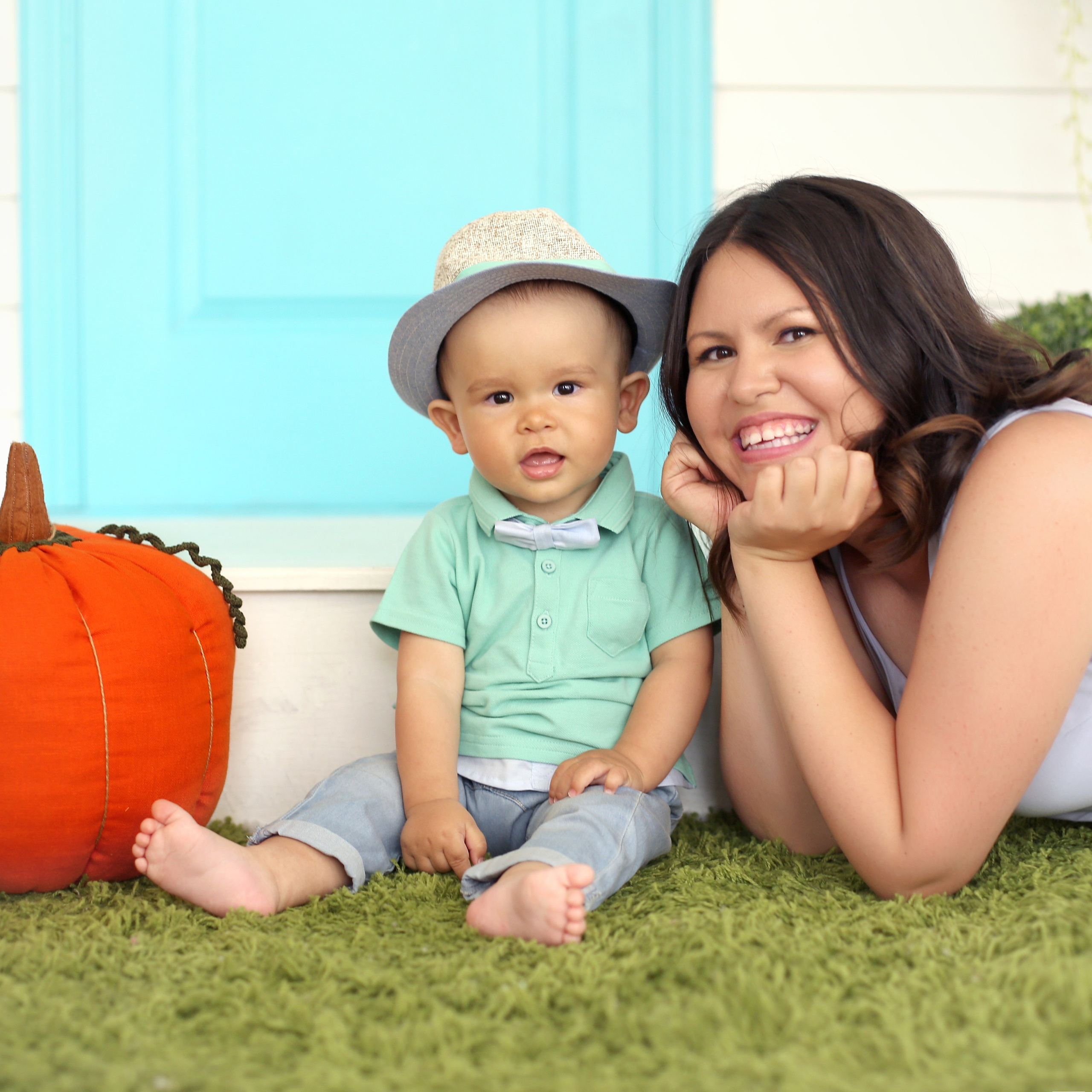 Годовасия. Детский, семейный и свадебный фотограф в Москве Екатерина Морозова