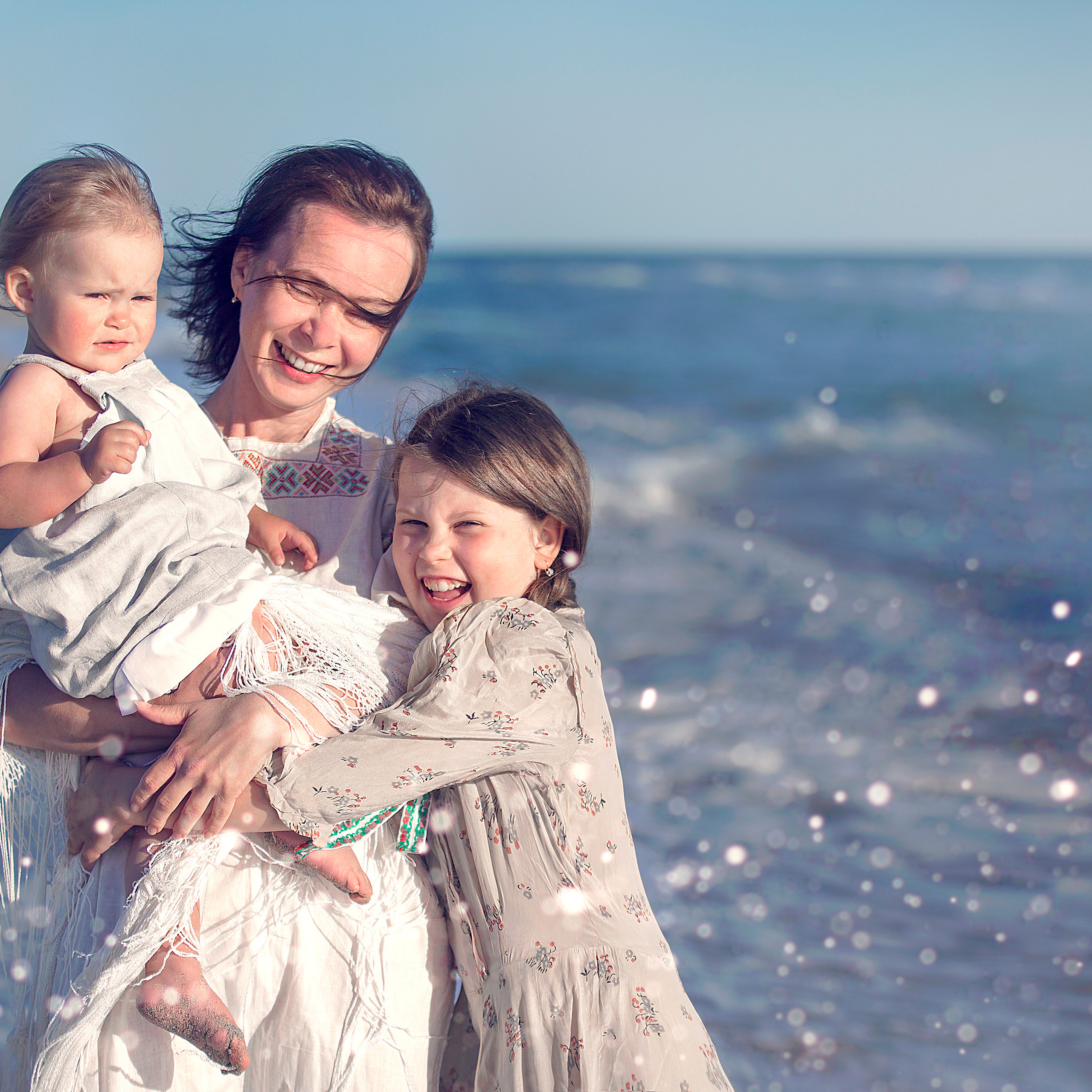 Семейная фотосессия. Детский, семейный и свадебный фотограф в Москве Екатерина Морозова