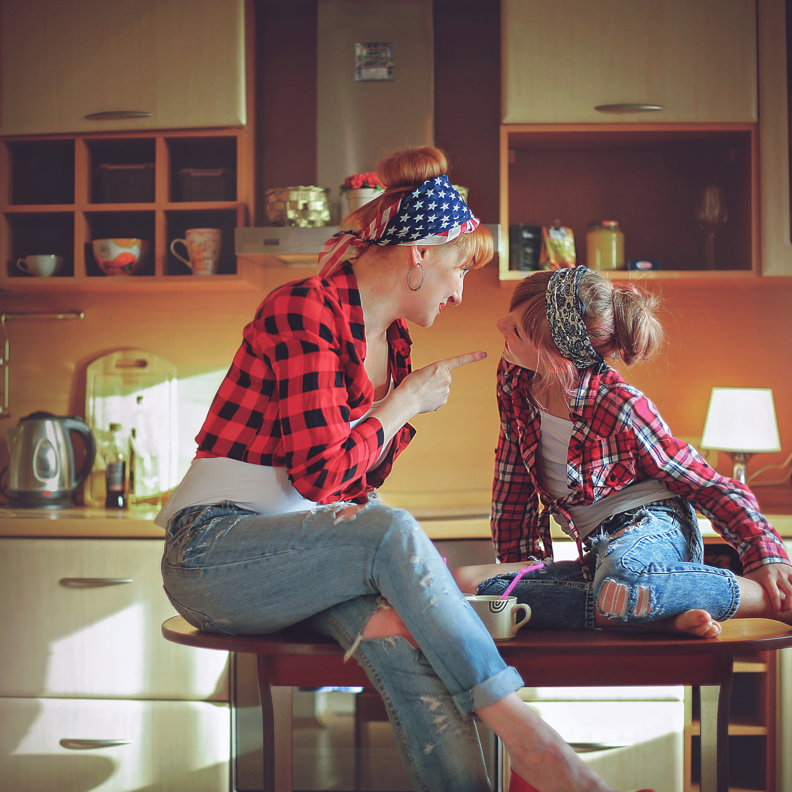 Семейная фотосессия. Детский, семейный и свадебный фотограф в Москве Екатерина Морозова