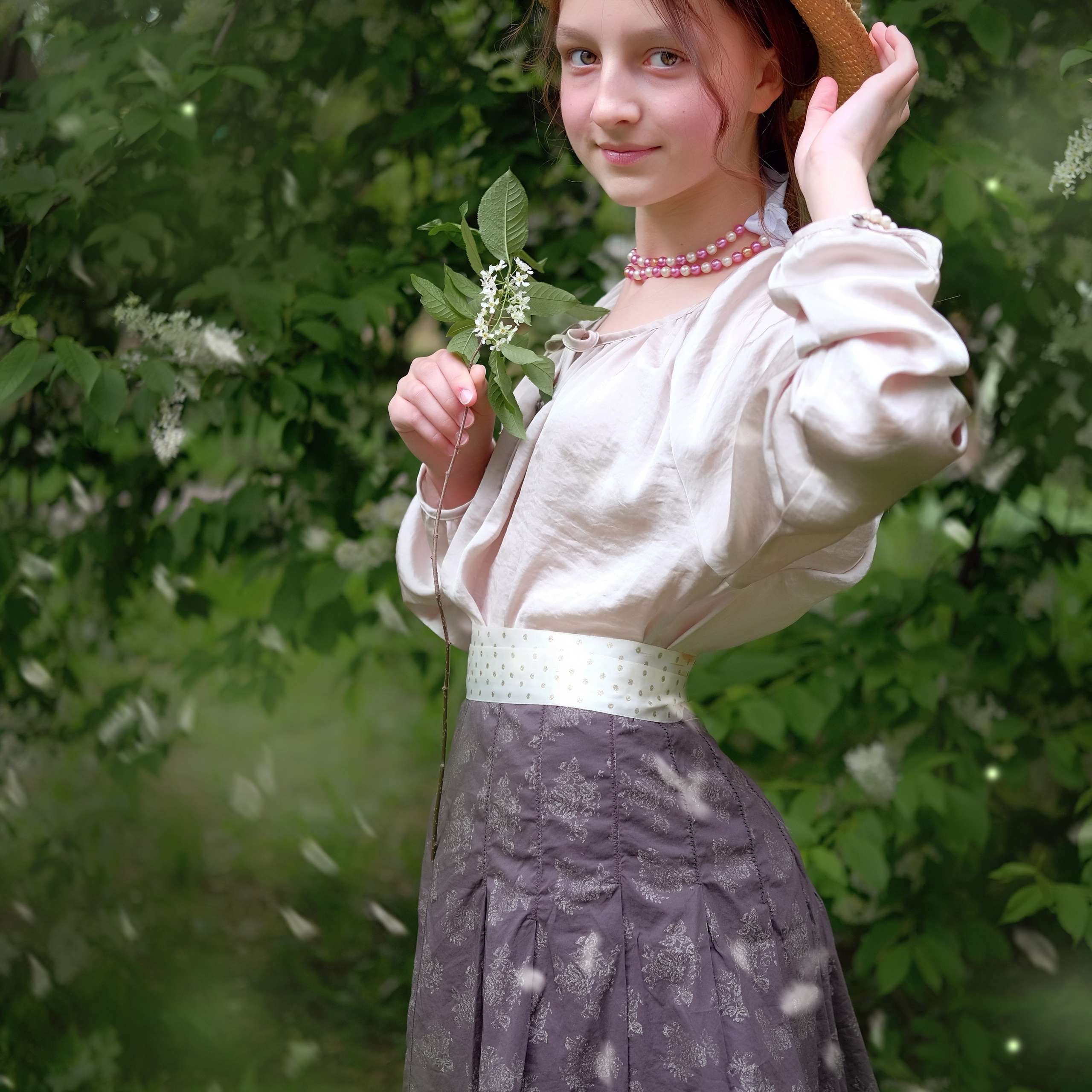 Костюмированная фотосессия. Детский, семейный и свадебный фотограф в Москве Екатерина Морозова