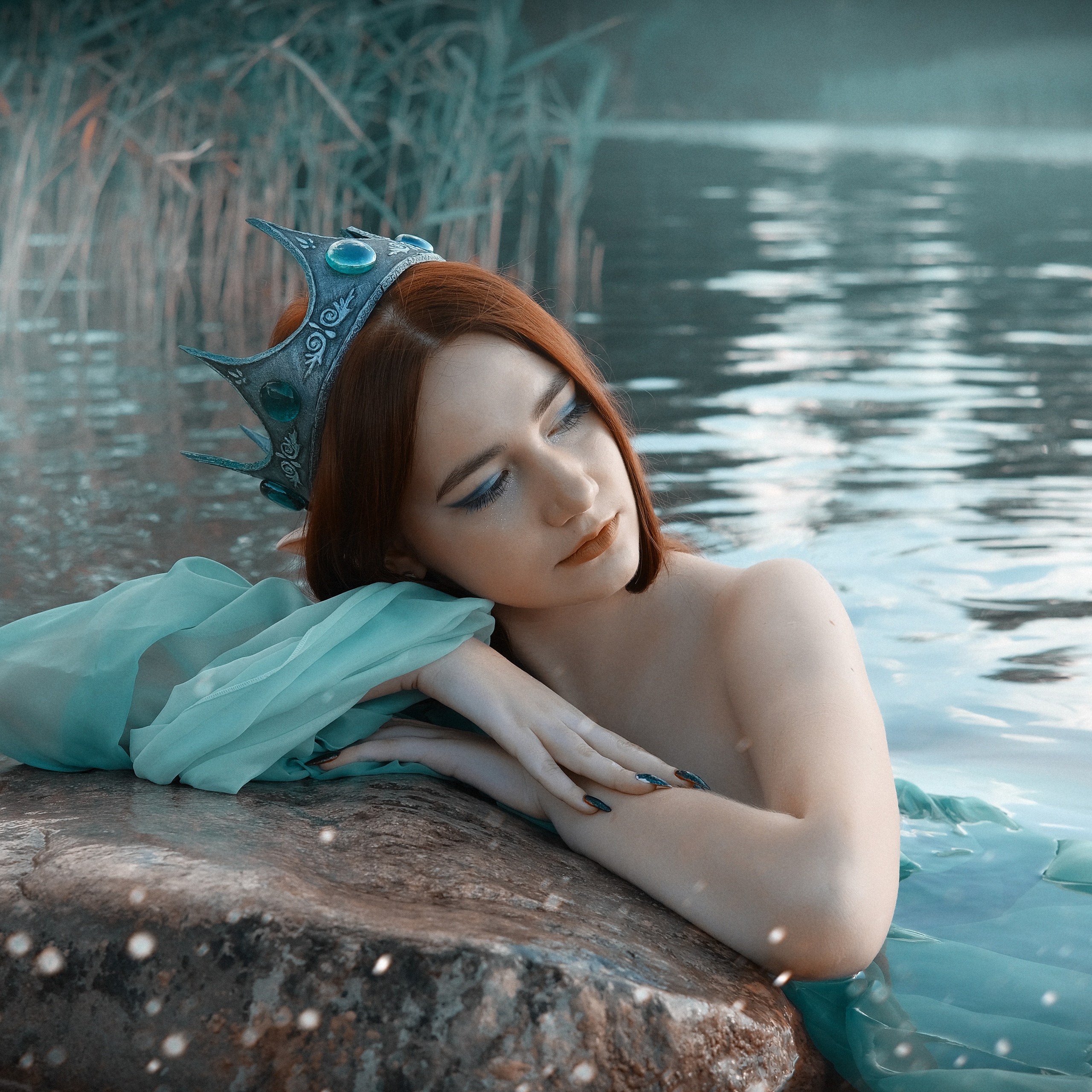 Костюмированная фотосессия. Детский, семейный и свадебный фотограф в Москве Екатерина Морозова