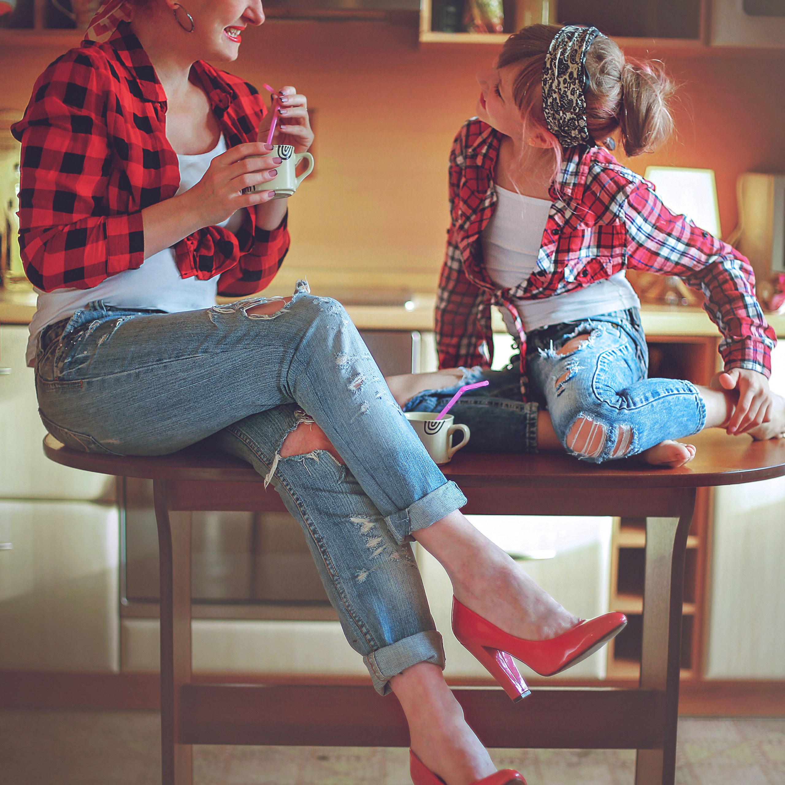 Семейная фотосессия. Детский, семейный и свадебный фотограф в Москве Екатерина Морозова