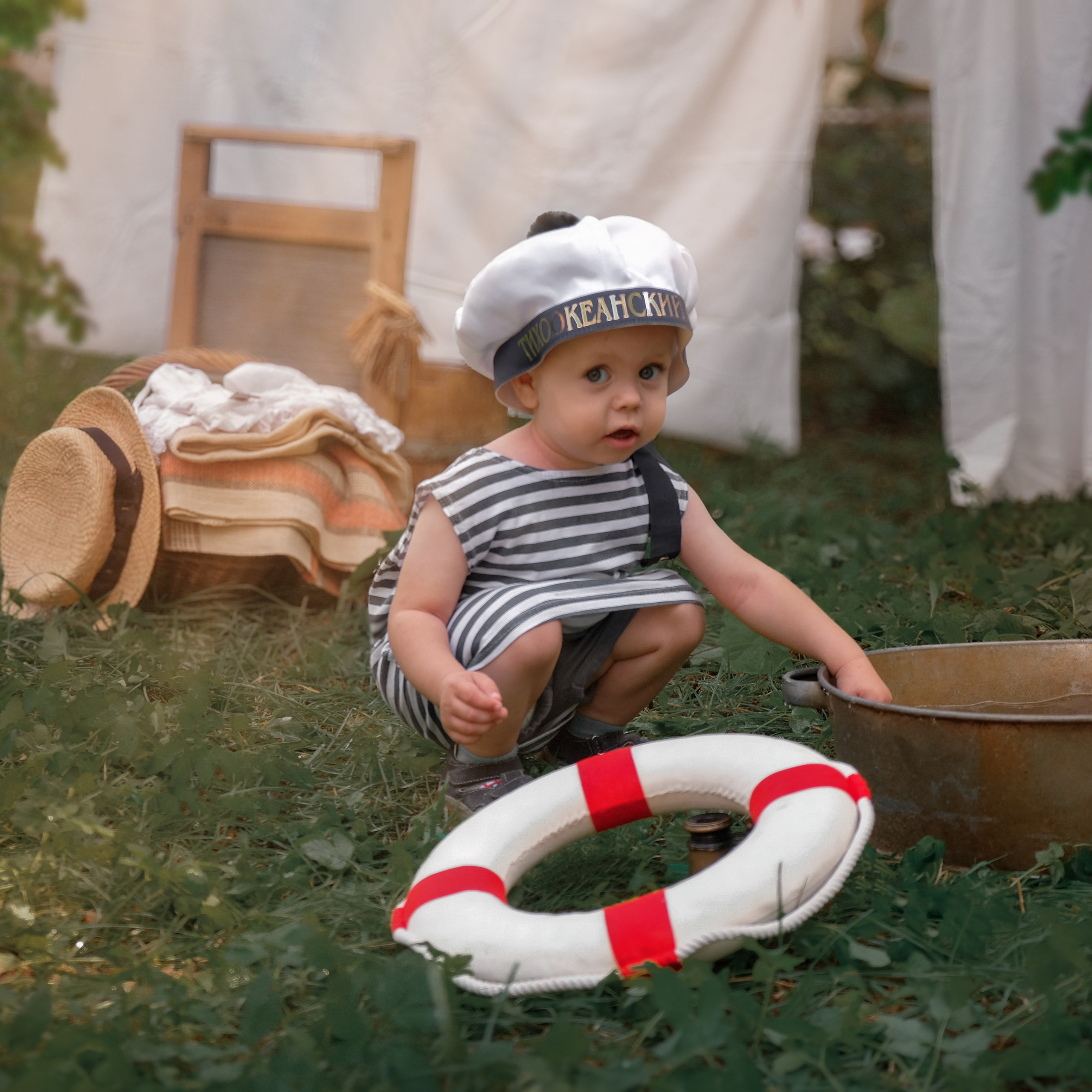 Детская фотосессия. Детский, семейный и свадебный фотограф в Москве Екатерина Морозова