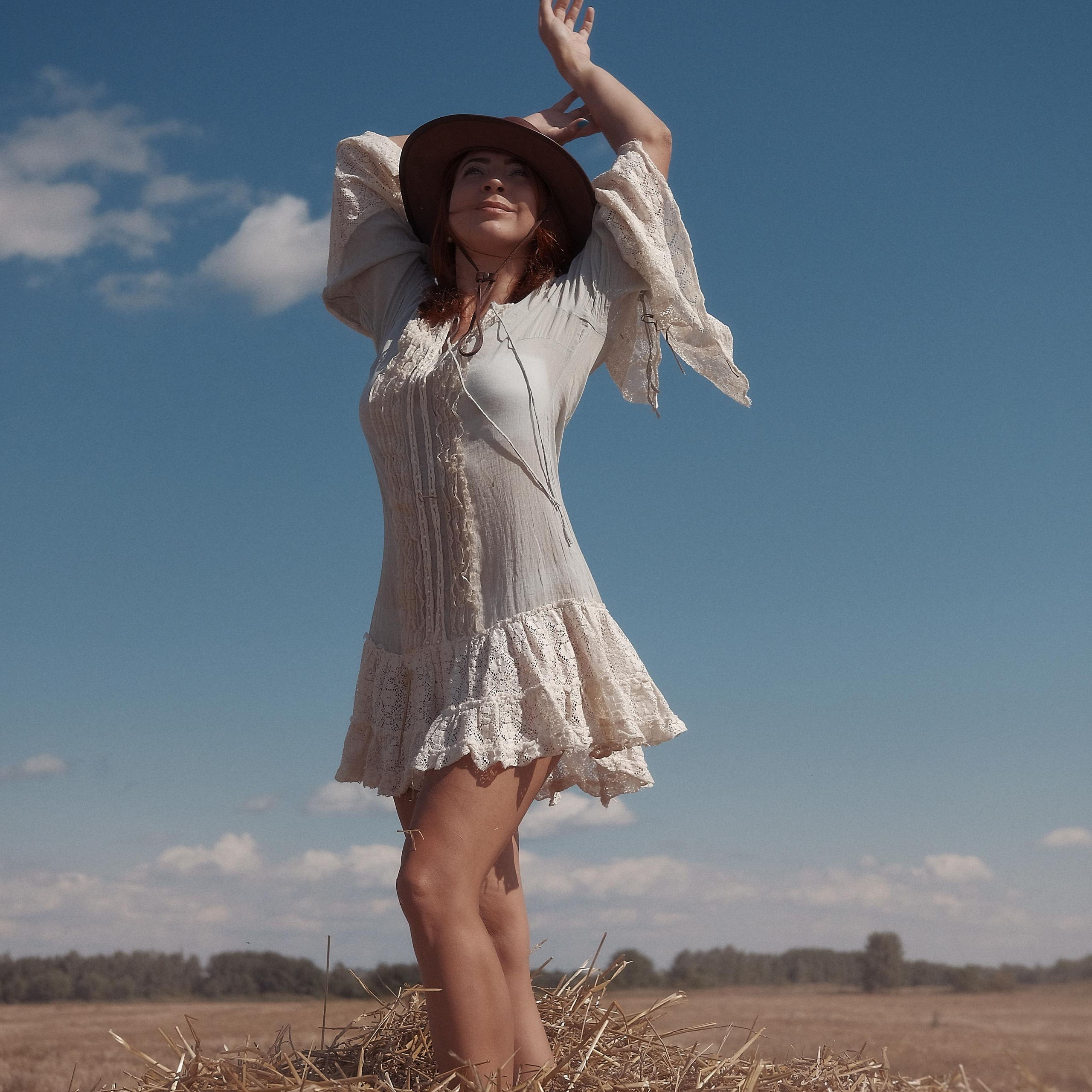 Девочковая фотосессия. Детский, семейный и свадебный фотограф в Москве Екатерина Морозова