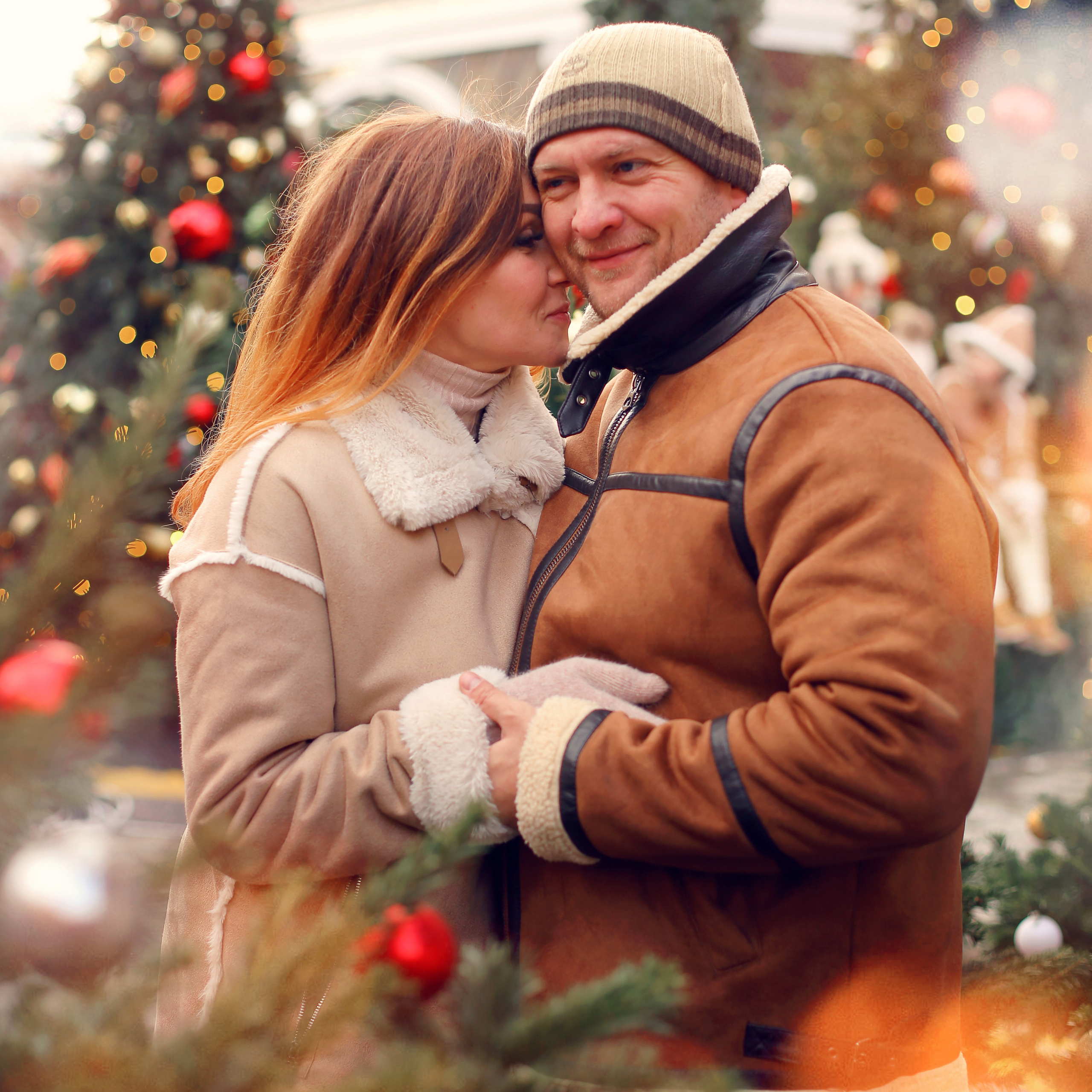 История любви. Детский, семейный и свадебный фотограф в Москве Екатерина Морозова