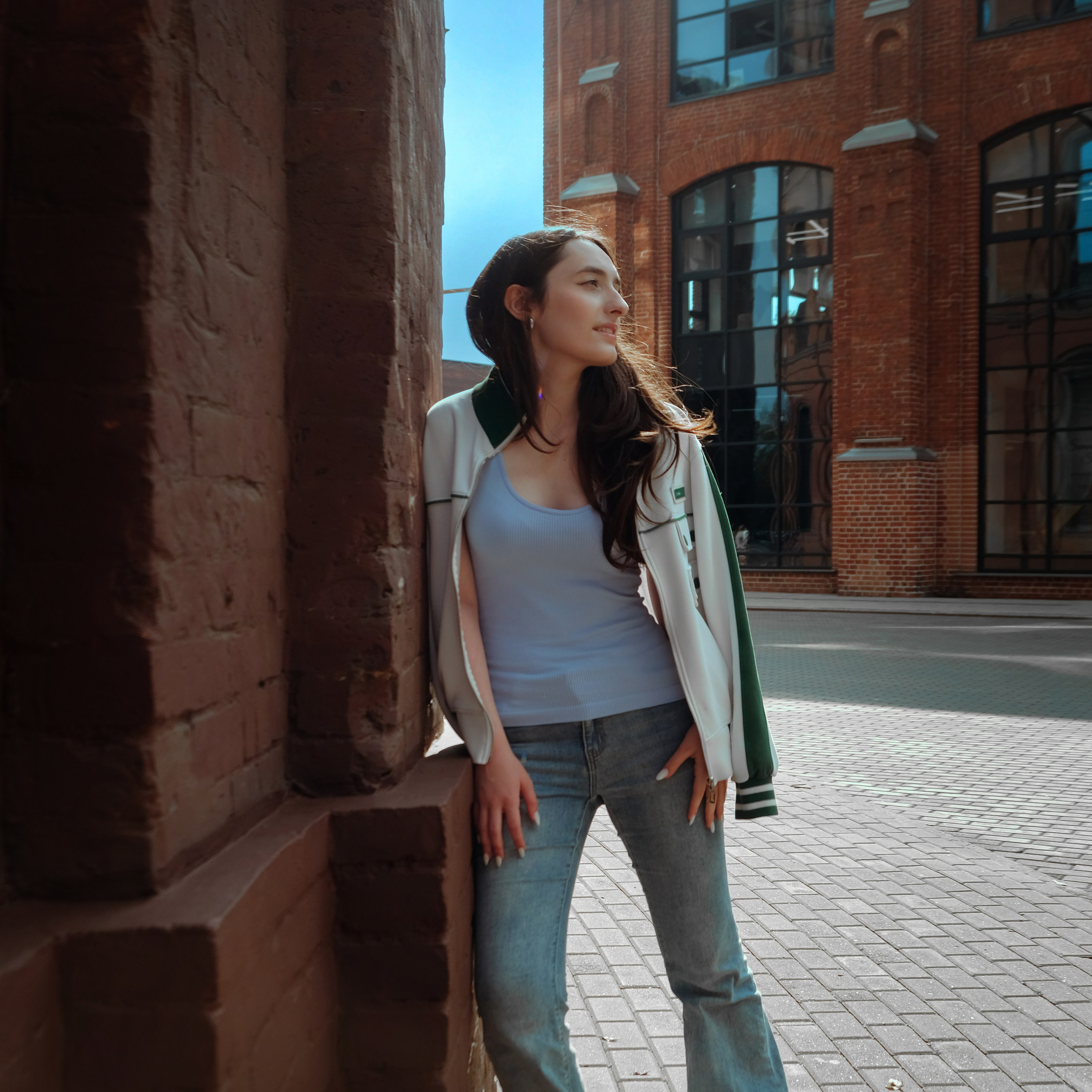 Девочковая фотосессия. Детский, семейный и свадебный фотограф в Москве Екатерина Морозова