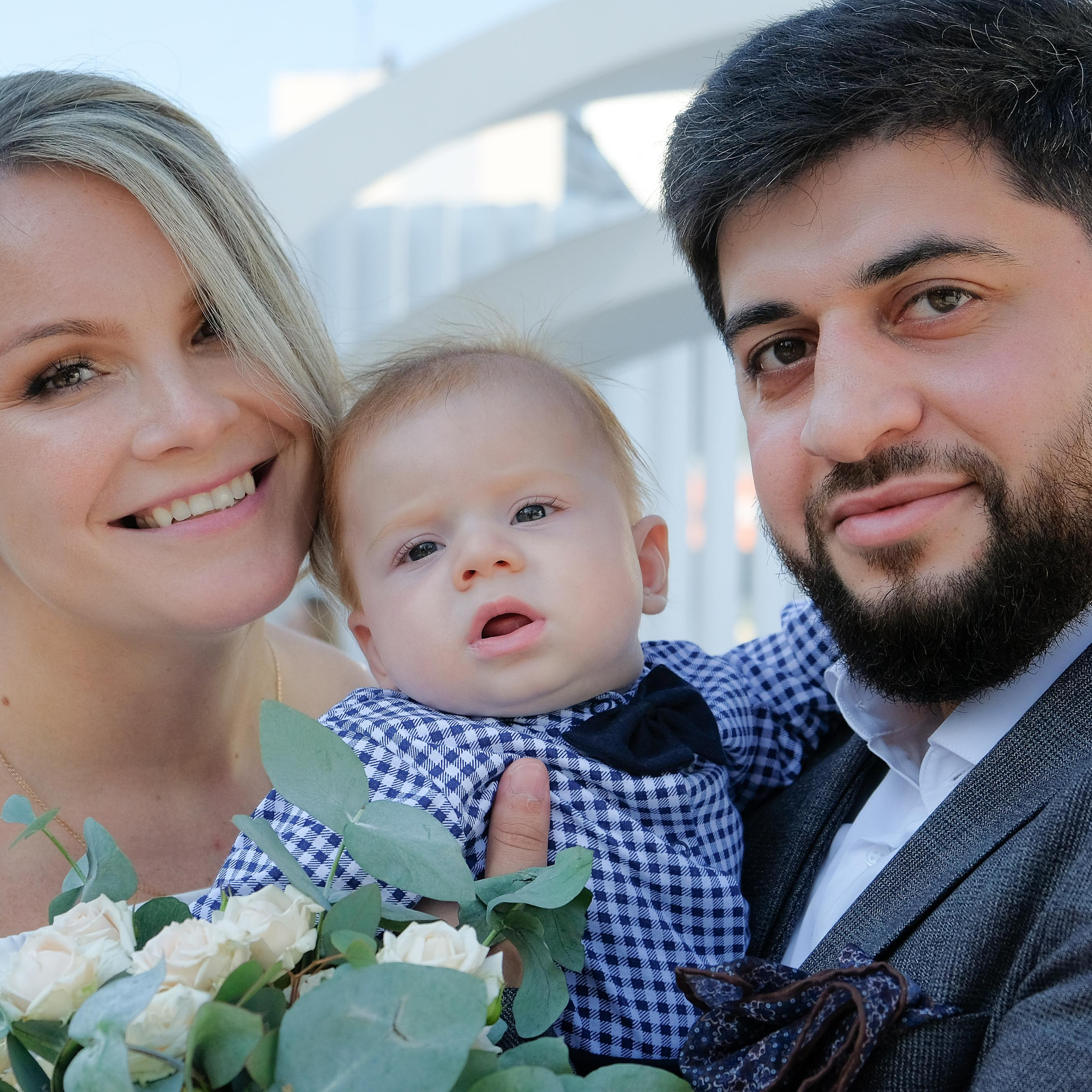 Свадьба. Детский, семейный и свадебный фотограф в Москве Екатерина Морозова