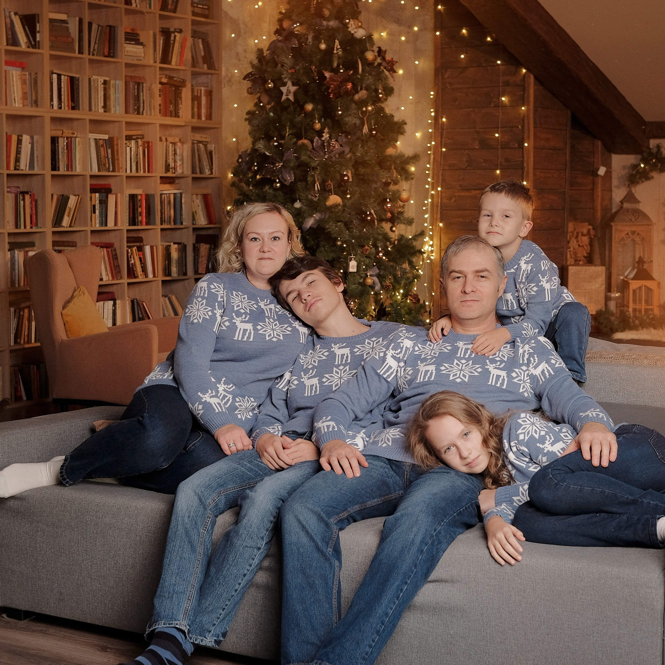 Семейная фотосессия. Детский, семейный и свадебный фотограф в Москве Екатерина Морозова