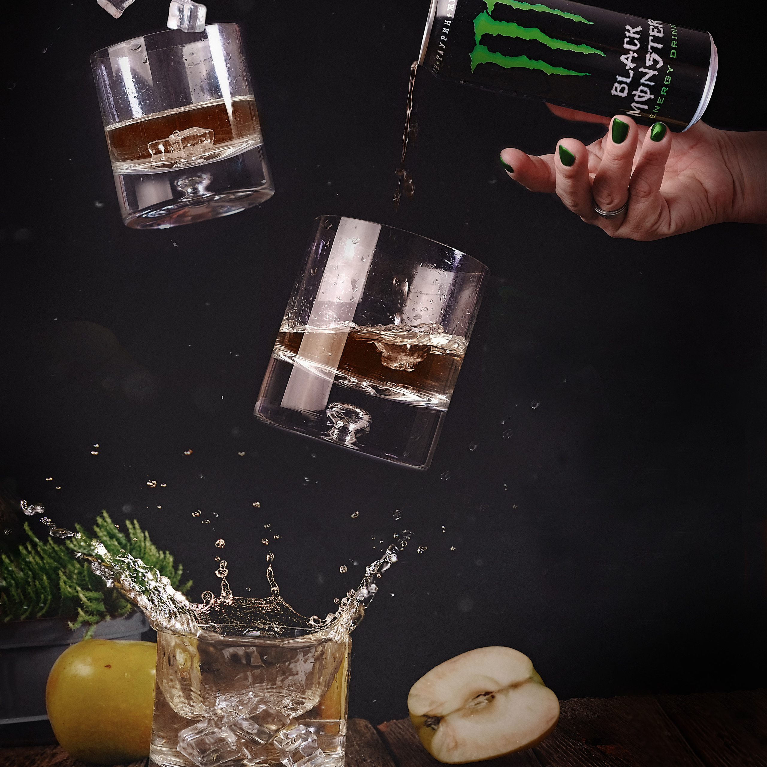 Фуд фото. Детский, семейный и свадебный фотограф в Москве Екатерина Морозова