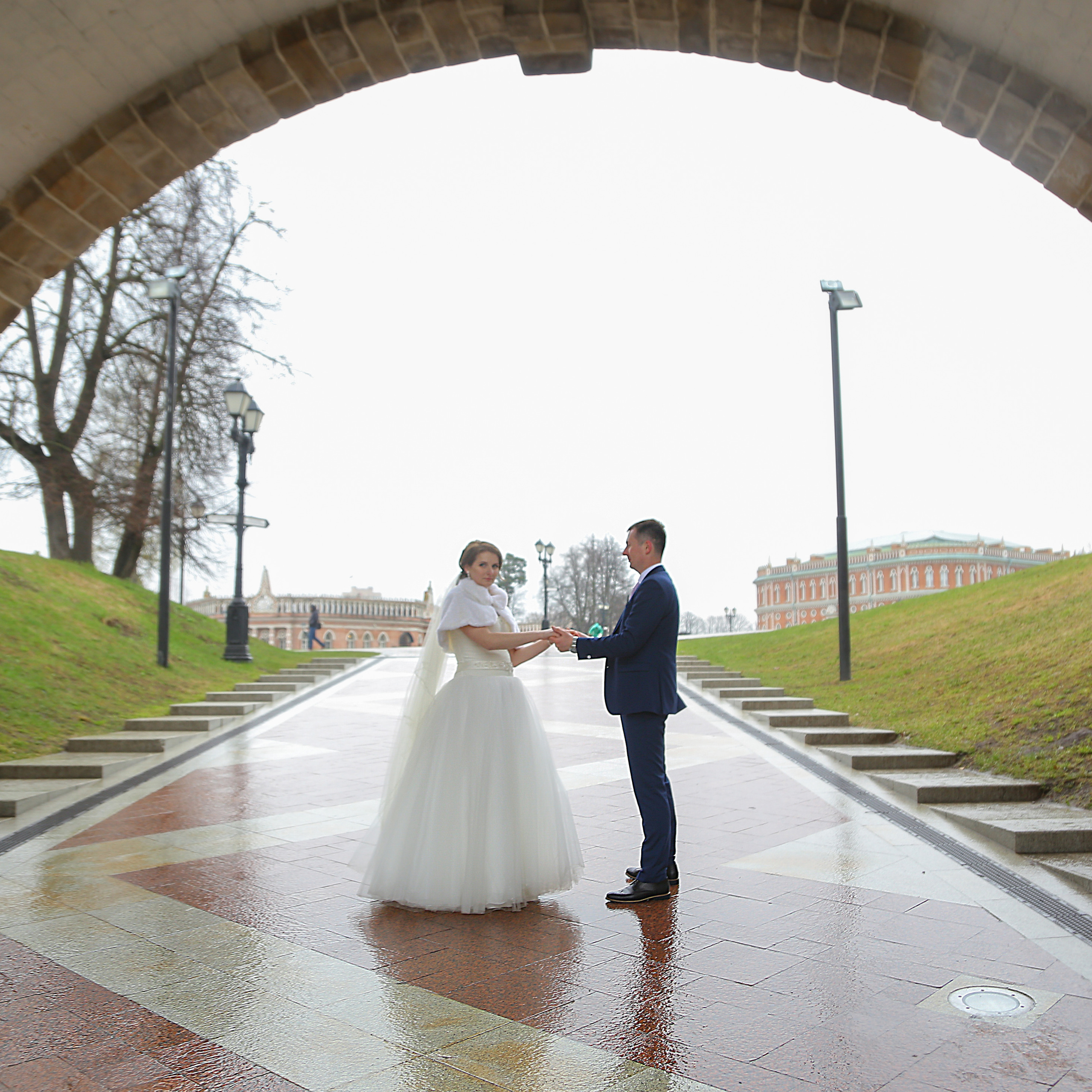 Свадьба. Детский, семейный и свадебный фотограф в Москве Екатерина Морозова