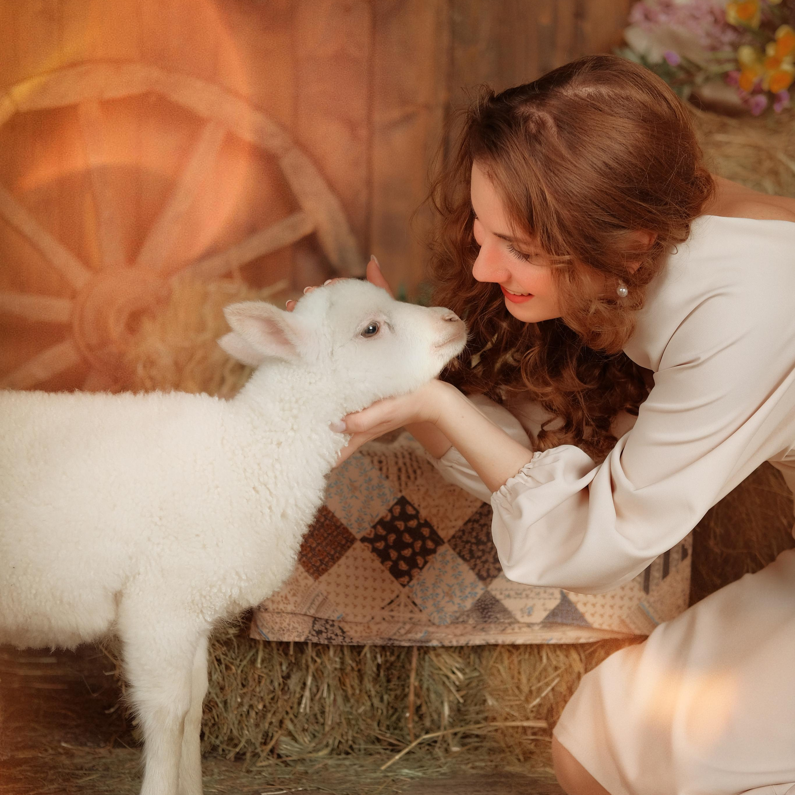 Девочковая фотосессия. Детский, семейный и свадебный фотограф в Москве Екатерина Морозова