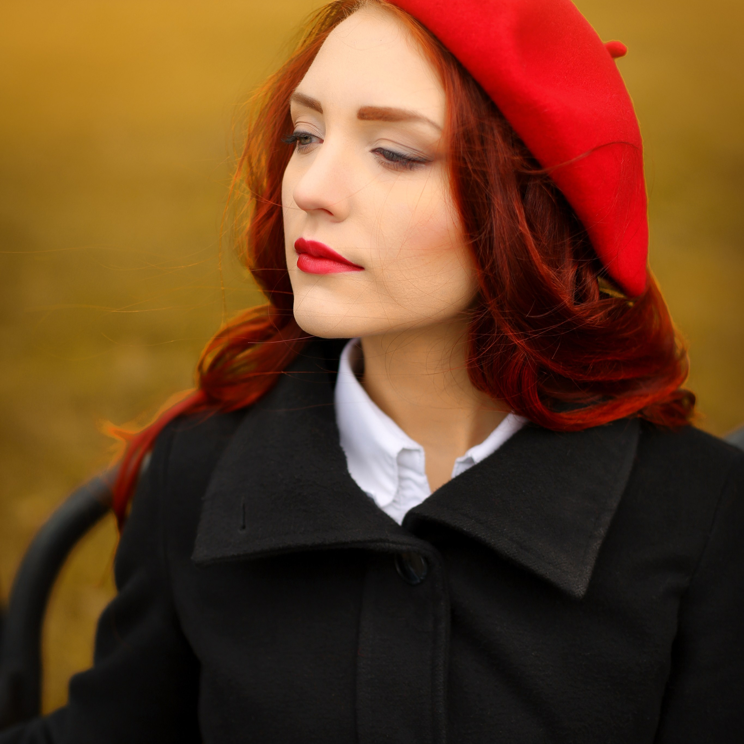 Девочковая фотосессия. Детский, семейный и свадебный фотограф в Москве Екатерина Морозова