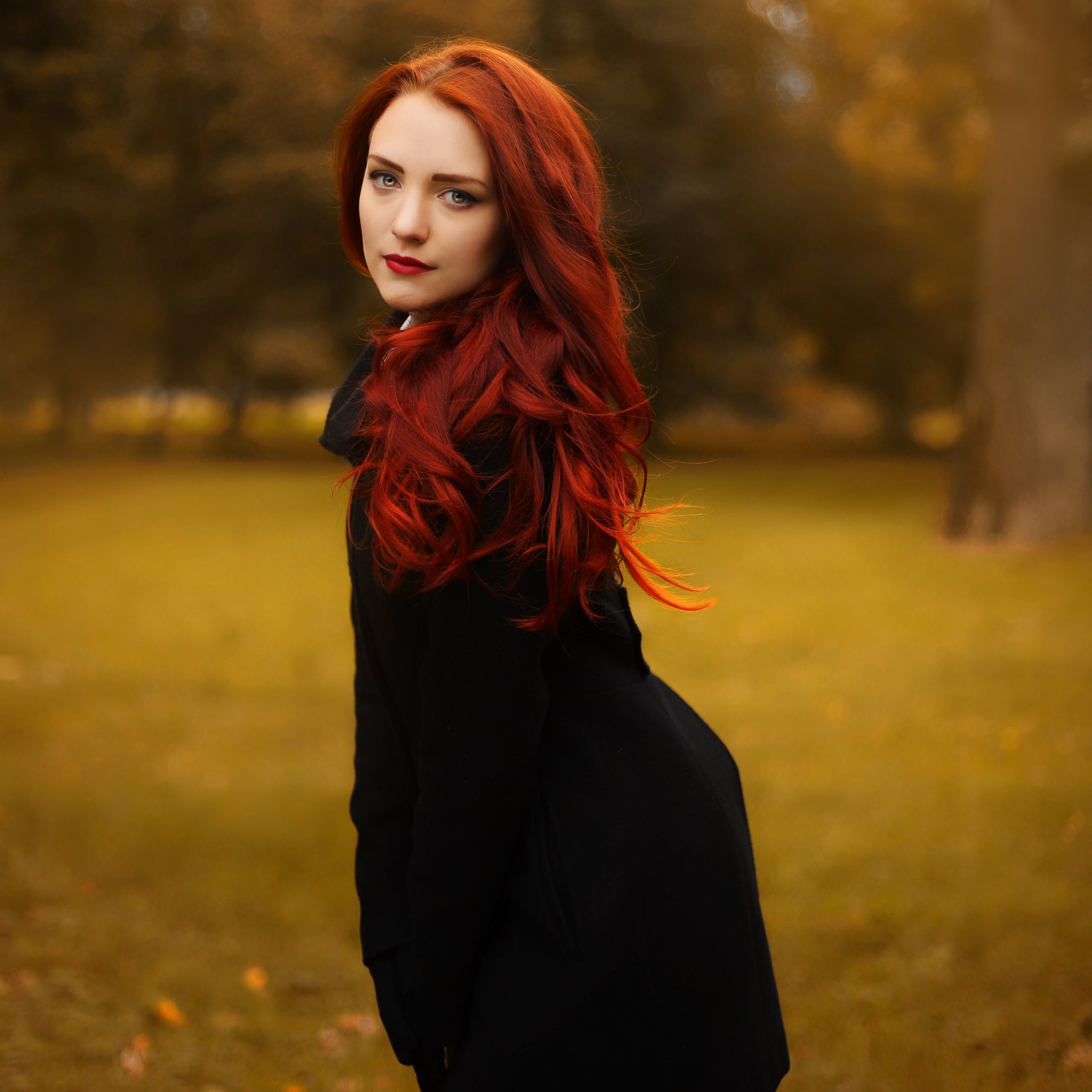 Девочковая фотосессия. Детский, семейный и свадебный фотограф в Москве Екатерина Морозова