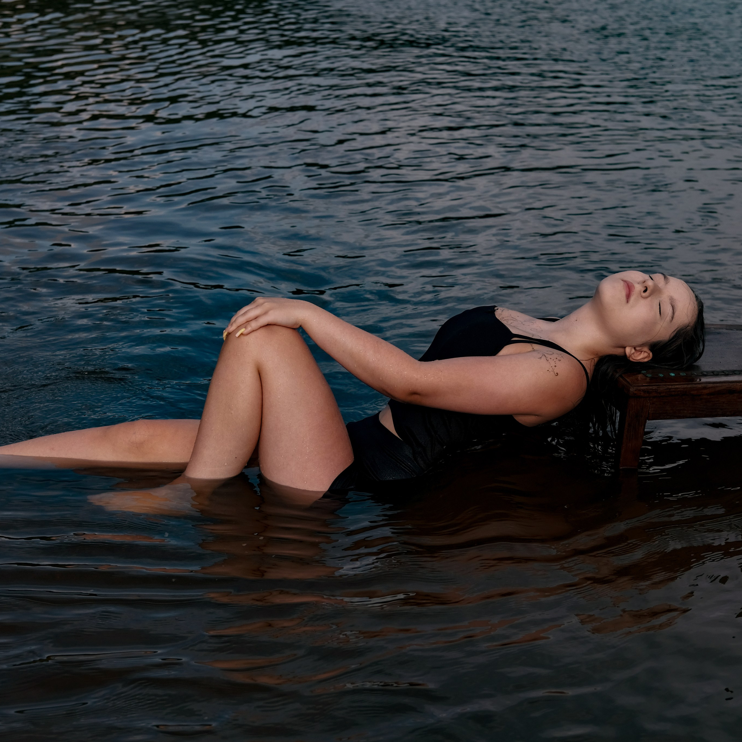 Девочковая фотосессия. Детский, семейный и свадебный фотограф в Москве Екатерина Морозова