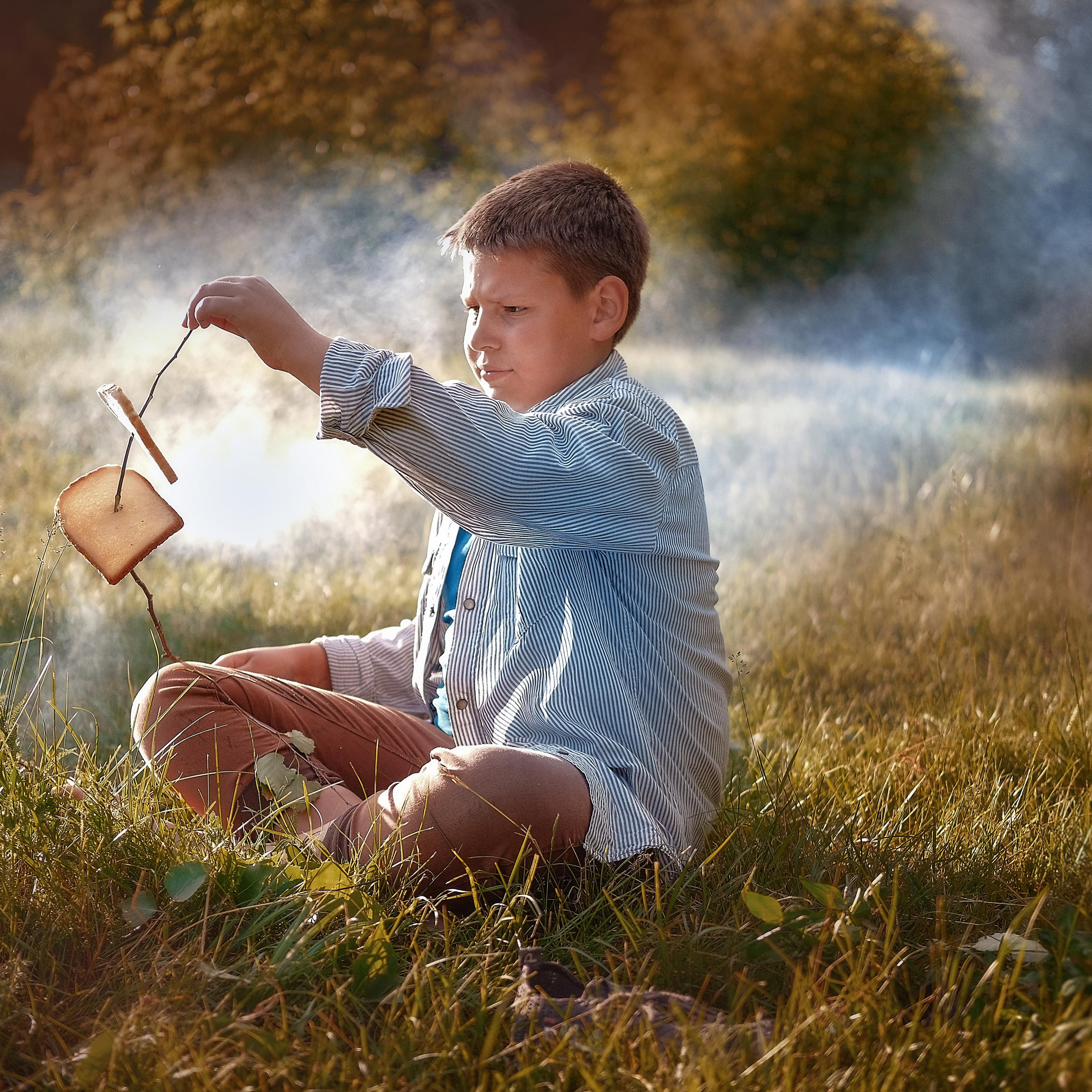 Костюмированная фотосессия. Детский, семейный и свадебный фотограф в Москве Екатерина Морозова