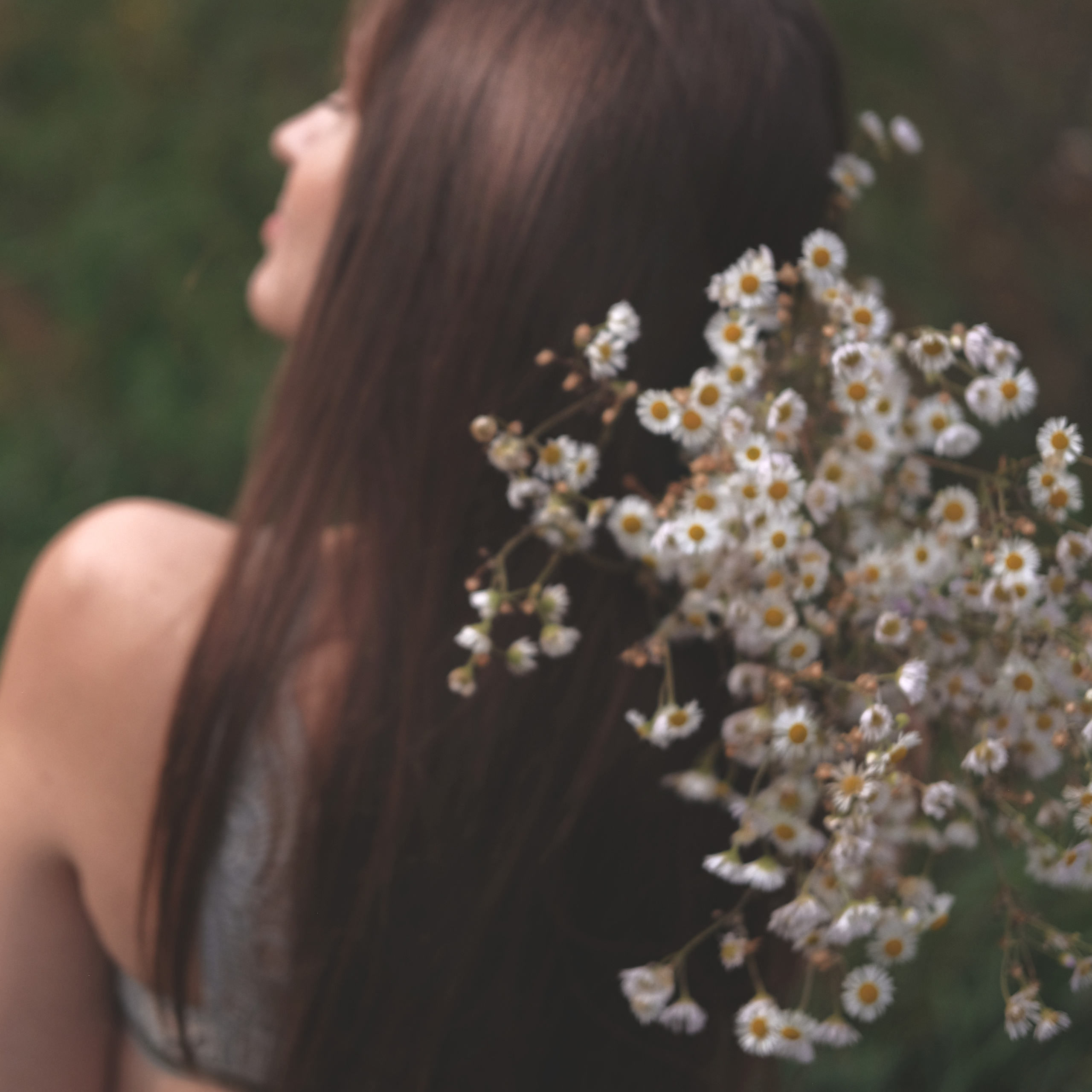 Девочковая фотосессия. Детский, семейный и свадебный фотограф в Москве Екатерина Морозова