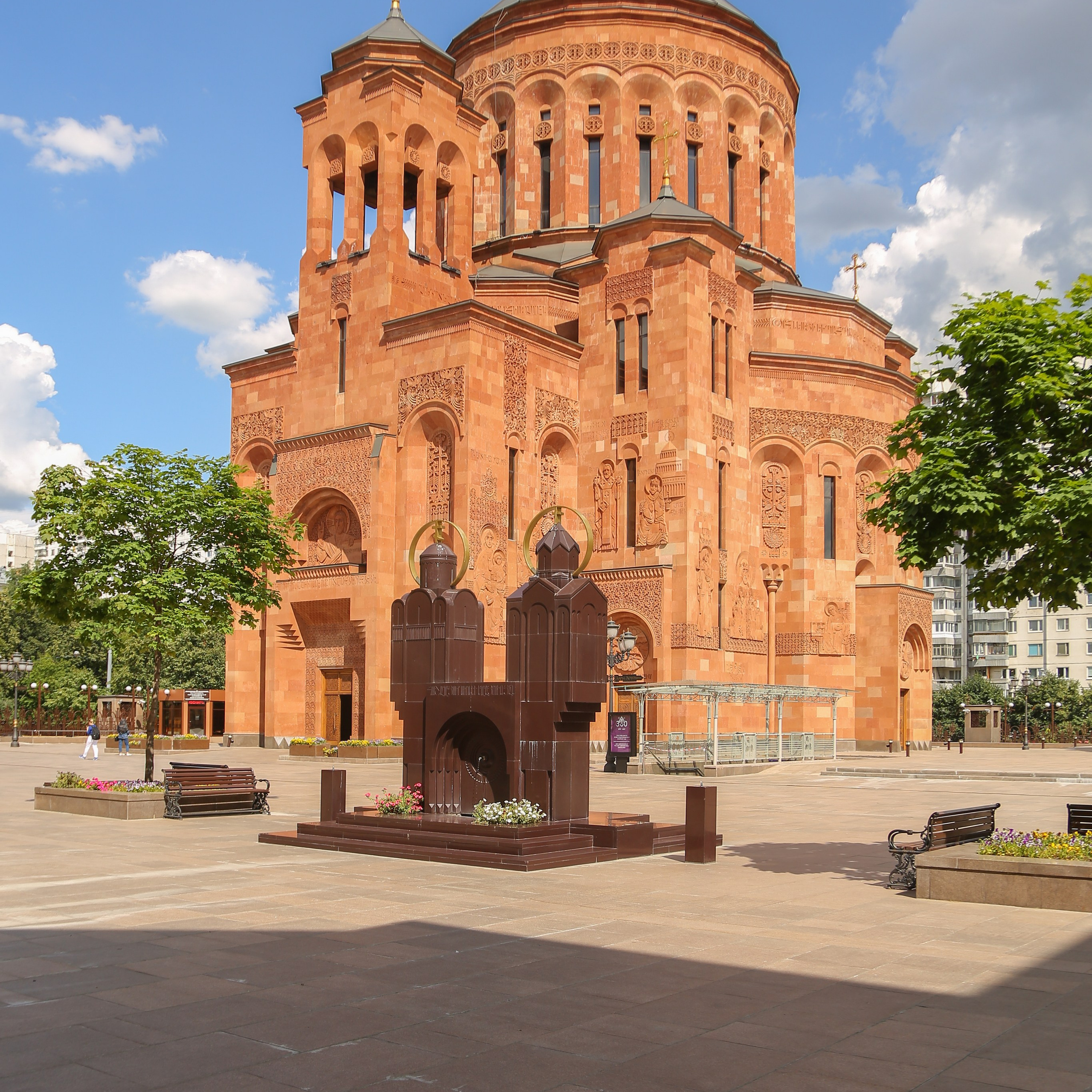Крещение. Детский, семейный и свадебный фотограф в Москве Екатерина Морозова