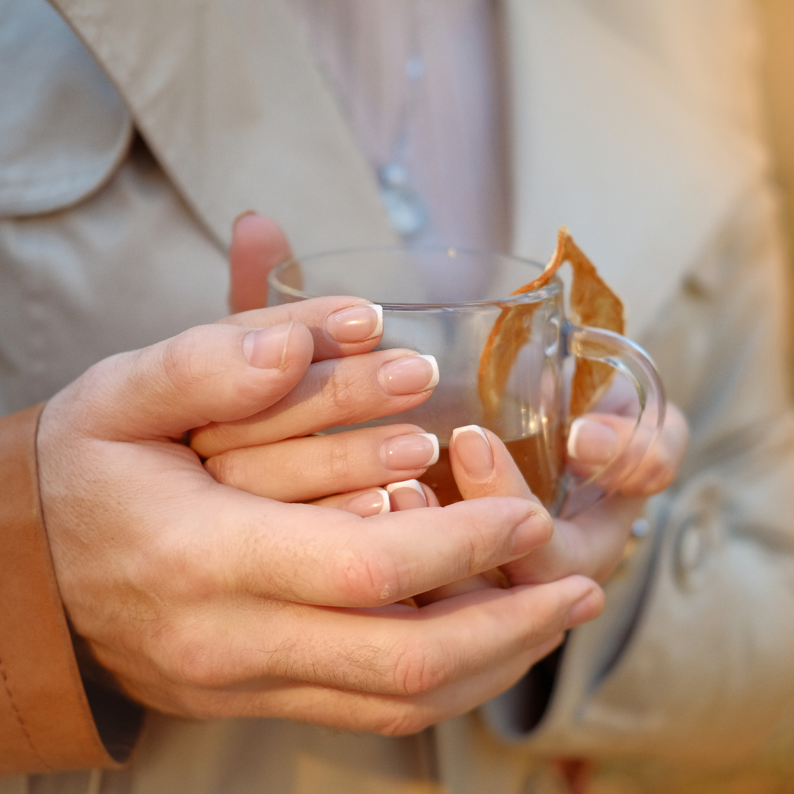 История любви. Детский, семейный и свадебный фотограф в Москве Екатерина Морозова