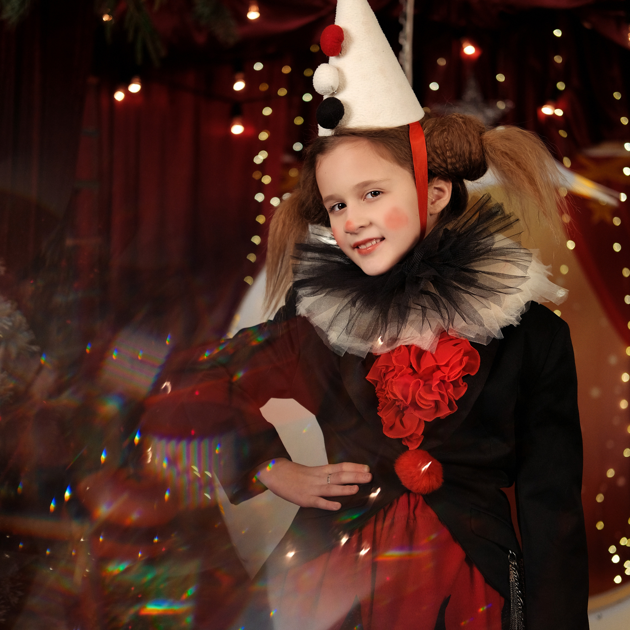 Костюмированная фотосессия. Детский, семейный и свадебный фотограф в Москве Екатерина Морозова