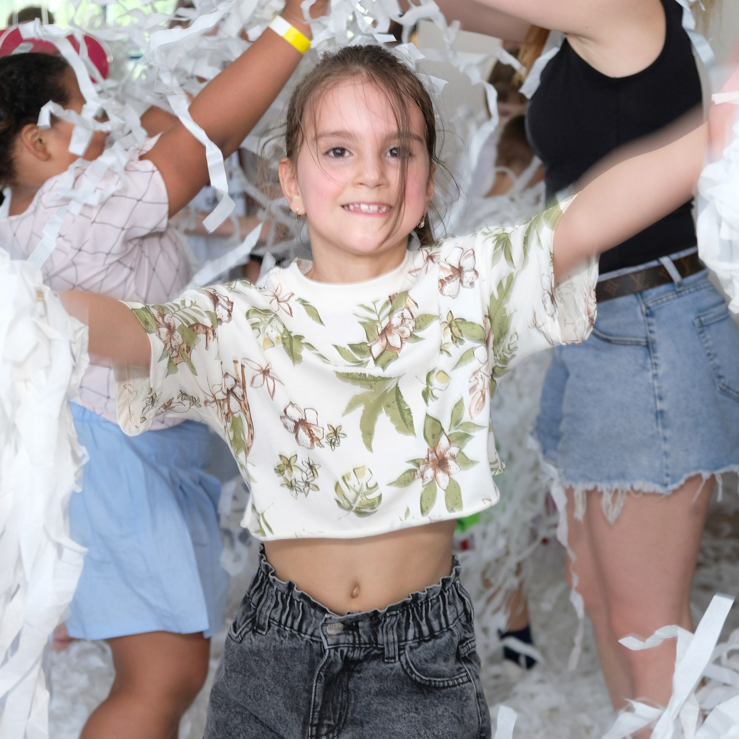 ВЫПУСКНОЙ ДЕТСКИЙ САДИК. Детский, семейный и свадебный фотограф в Москве Екатерина Морозова