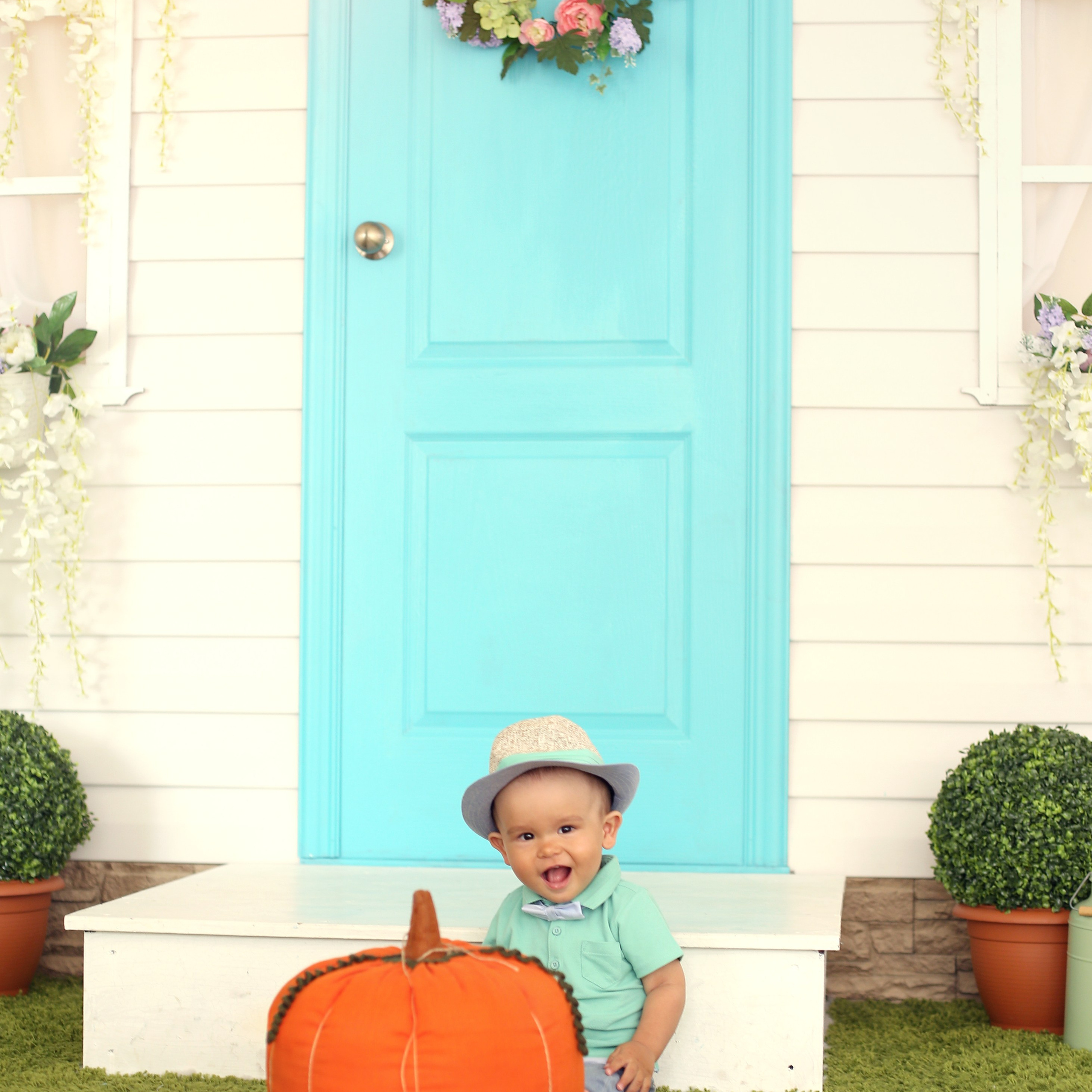 Годовасия. Детский, семейный и свадебный фотограф в Москве Екатерина Морозова