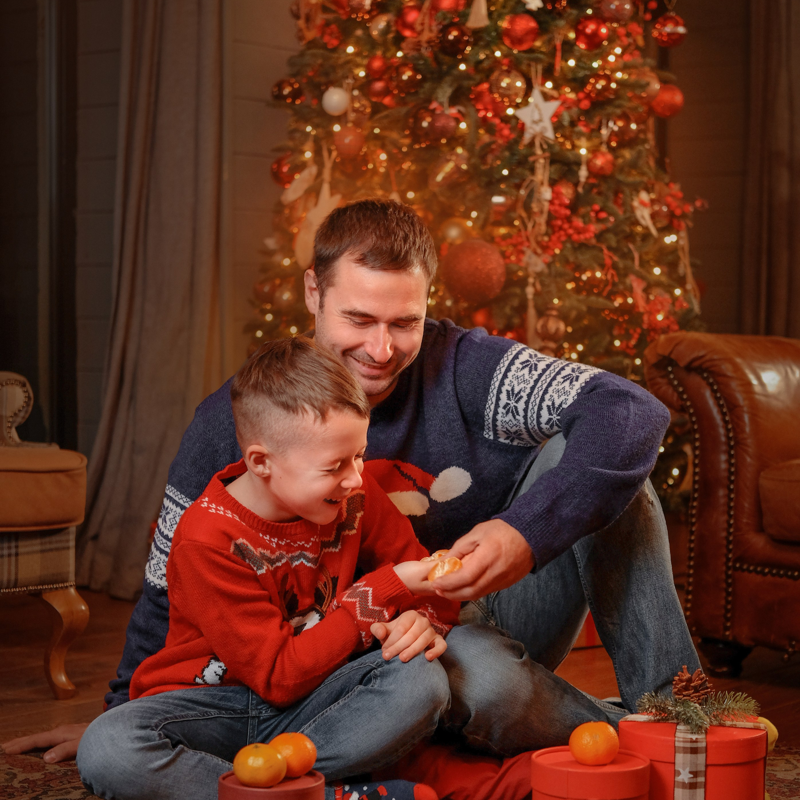 Семейная фотосессия. Детский, семейный и свадебный фотограф в Москве Екатерина Морозова