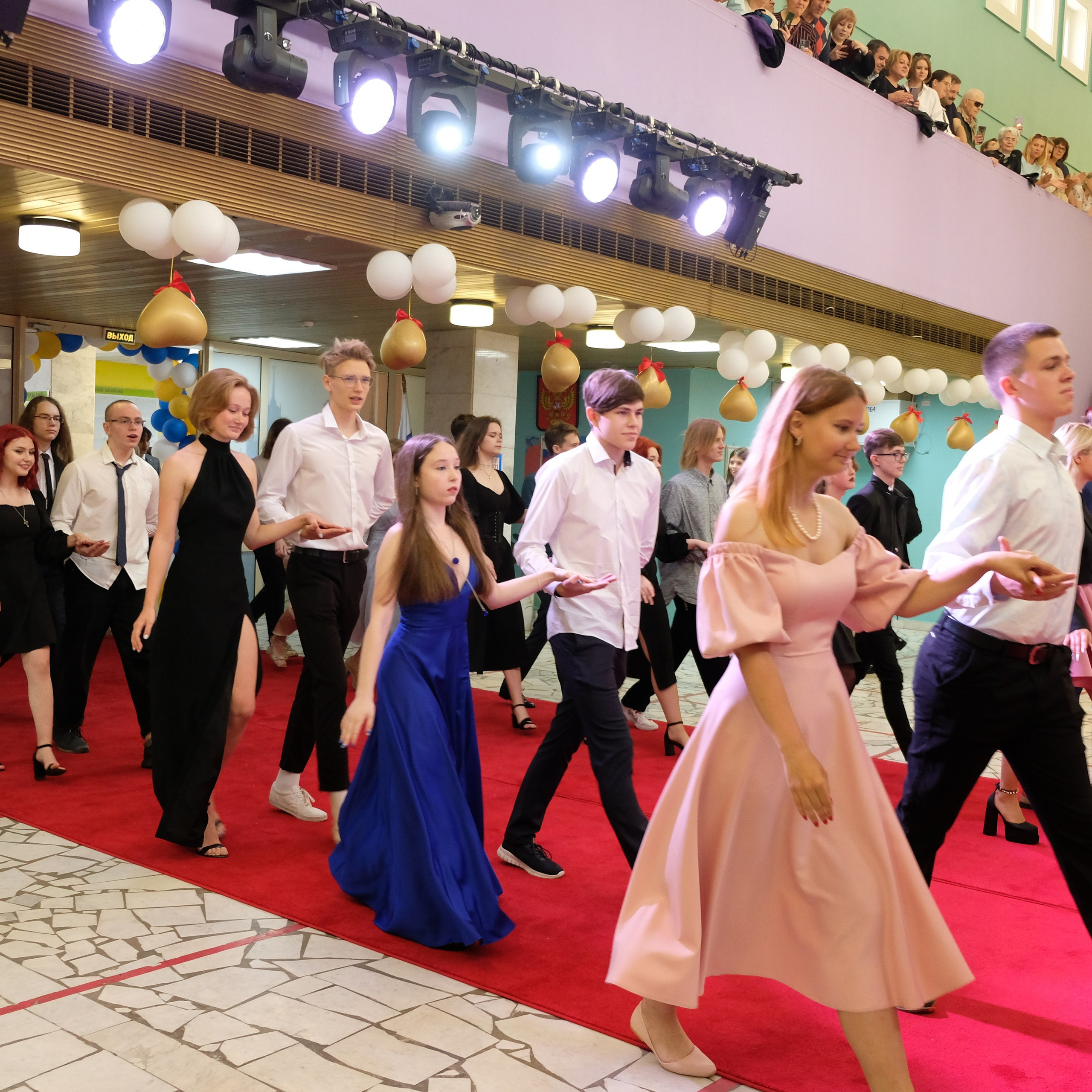 ВЫПУСКНОЙ ШКОЛА 1504. Детский, семейный и свадебный фотограф в Москве Екатерина Морозова