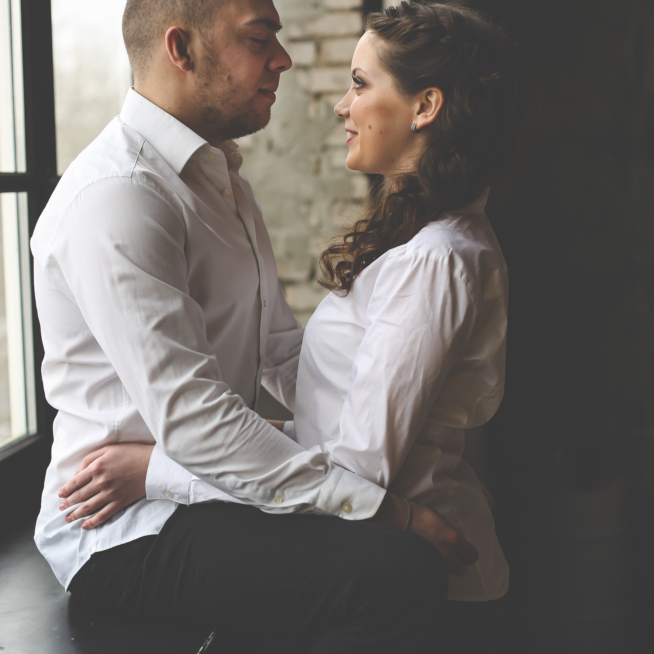 История любви. Детский, семейный и свадебный фотограф в Москве Екатерина Морозова