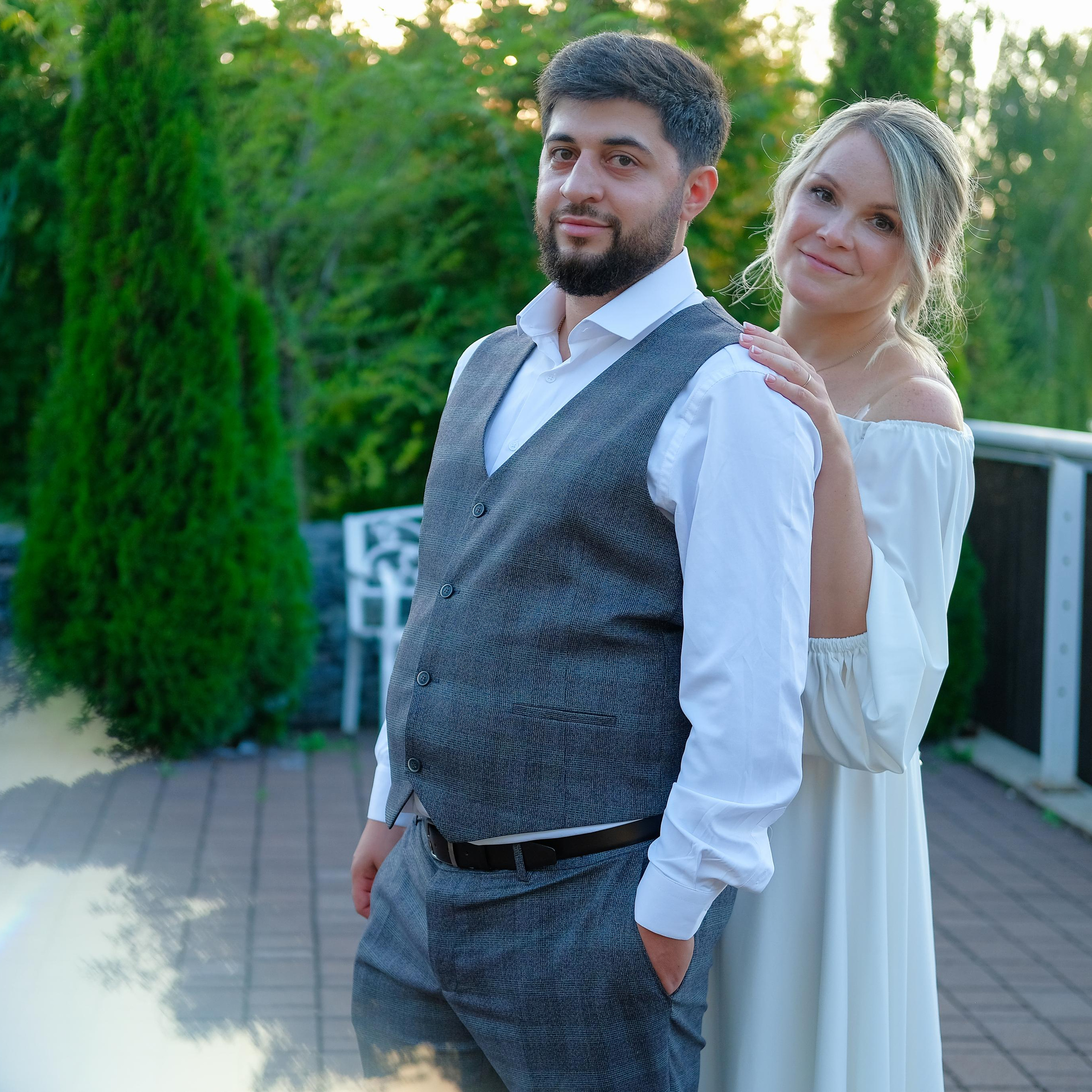 Свадьба. Детский, семейный и свадебный фотограф в Москве Екатерина Морозова