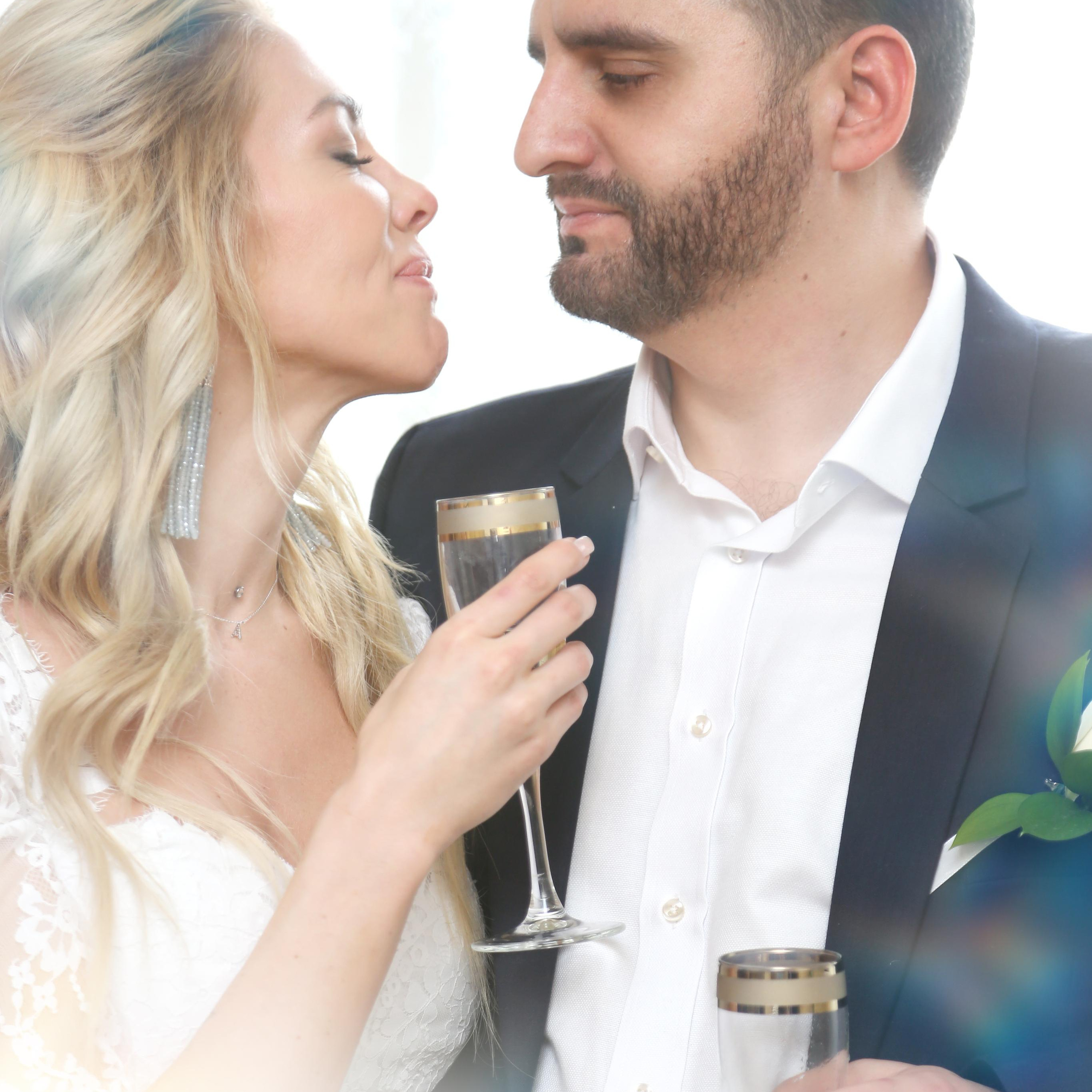 Свадьба. Детский, семейный и свадебный фотограф в Москве Екатерина Морозова