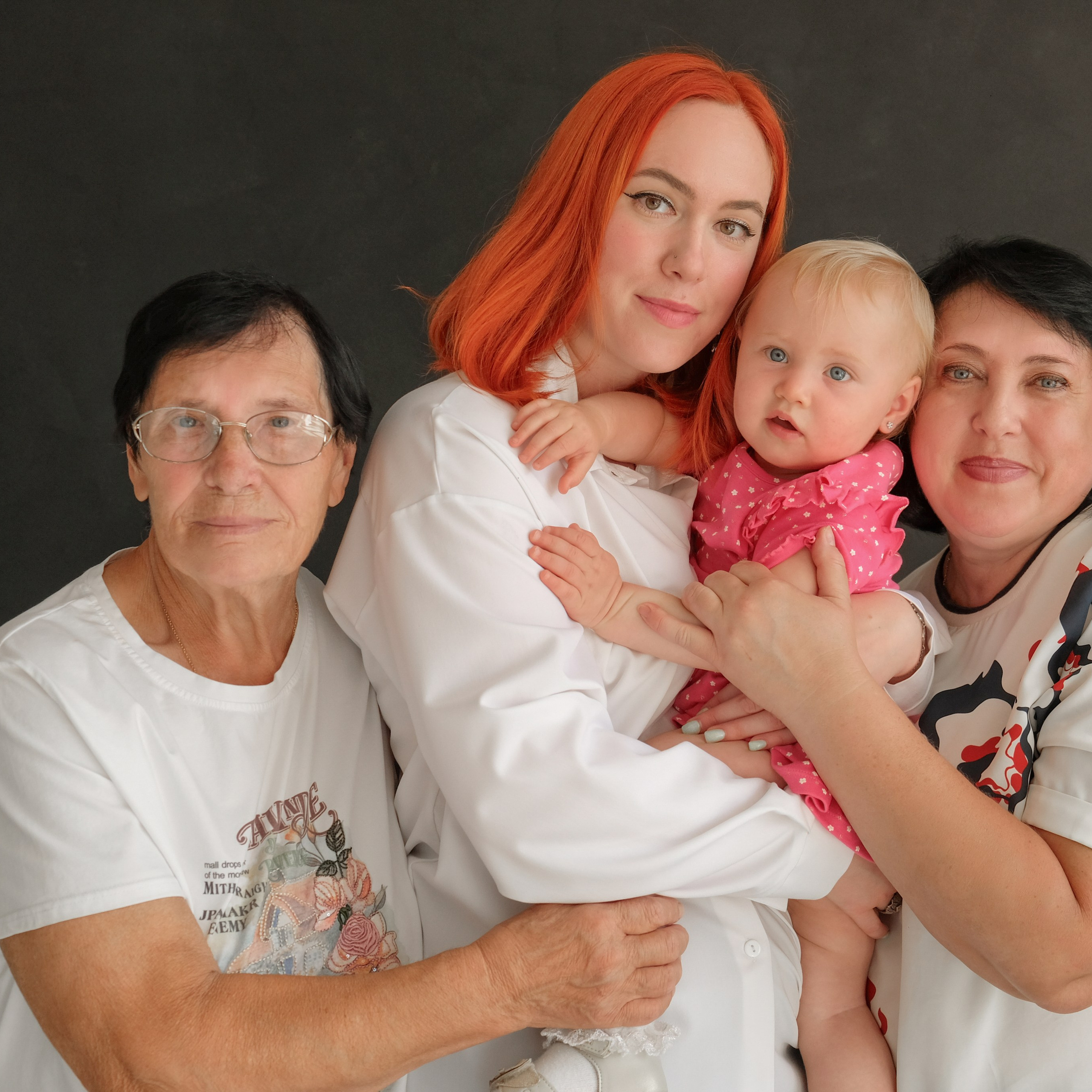 Семейная фотосессия. Детский, семейный и свадебный фотограф в Москве Екатерина Морозова