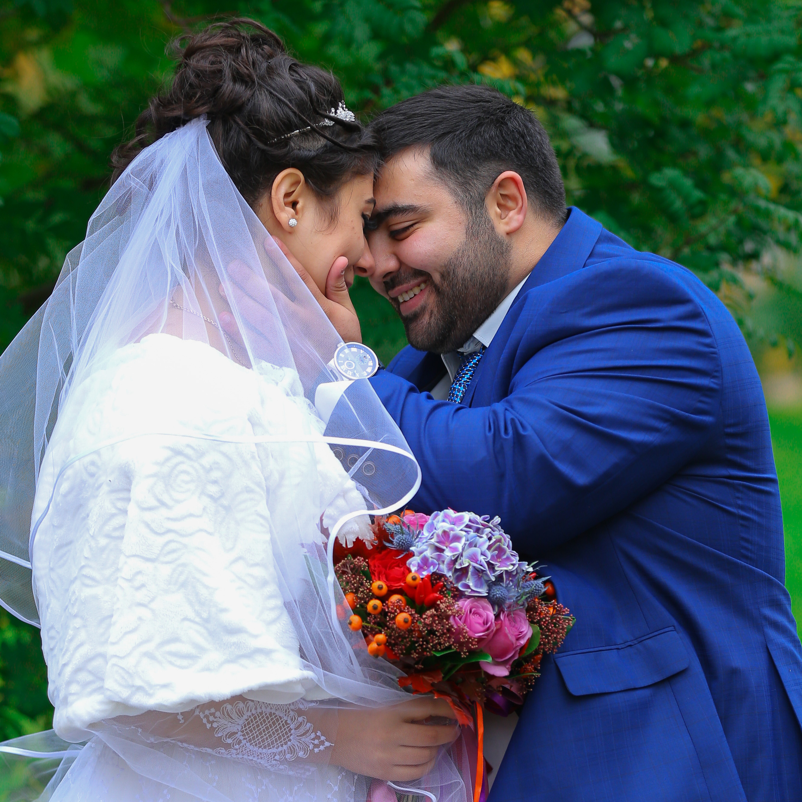 Свадьба. Детский, семейный и свадебный фотограф в Москве Екатерина Морозова