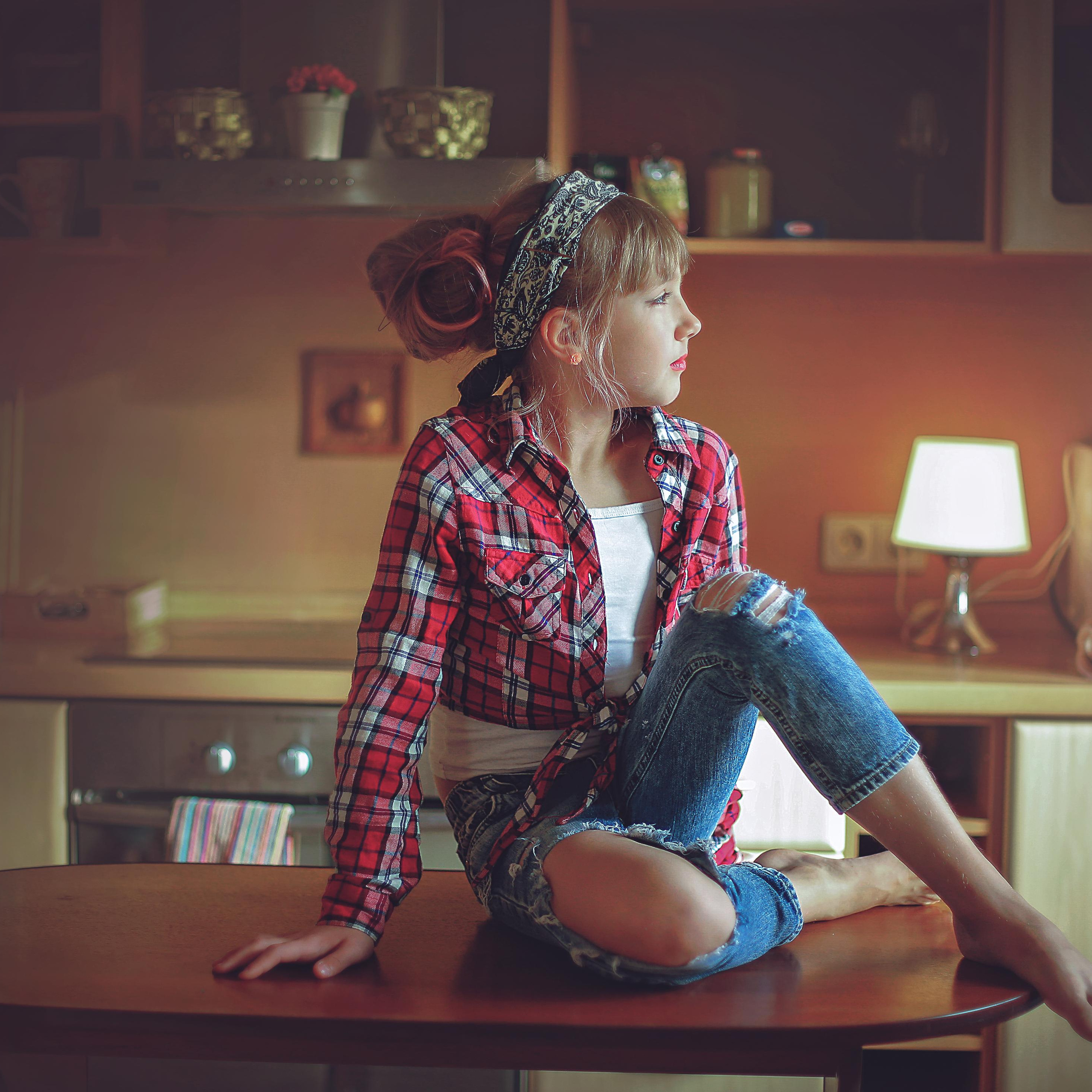 Костюмированная фотосессия. Детский, семейный и свадебный фотограф в Москве Екатерина Морозова