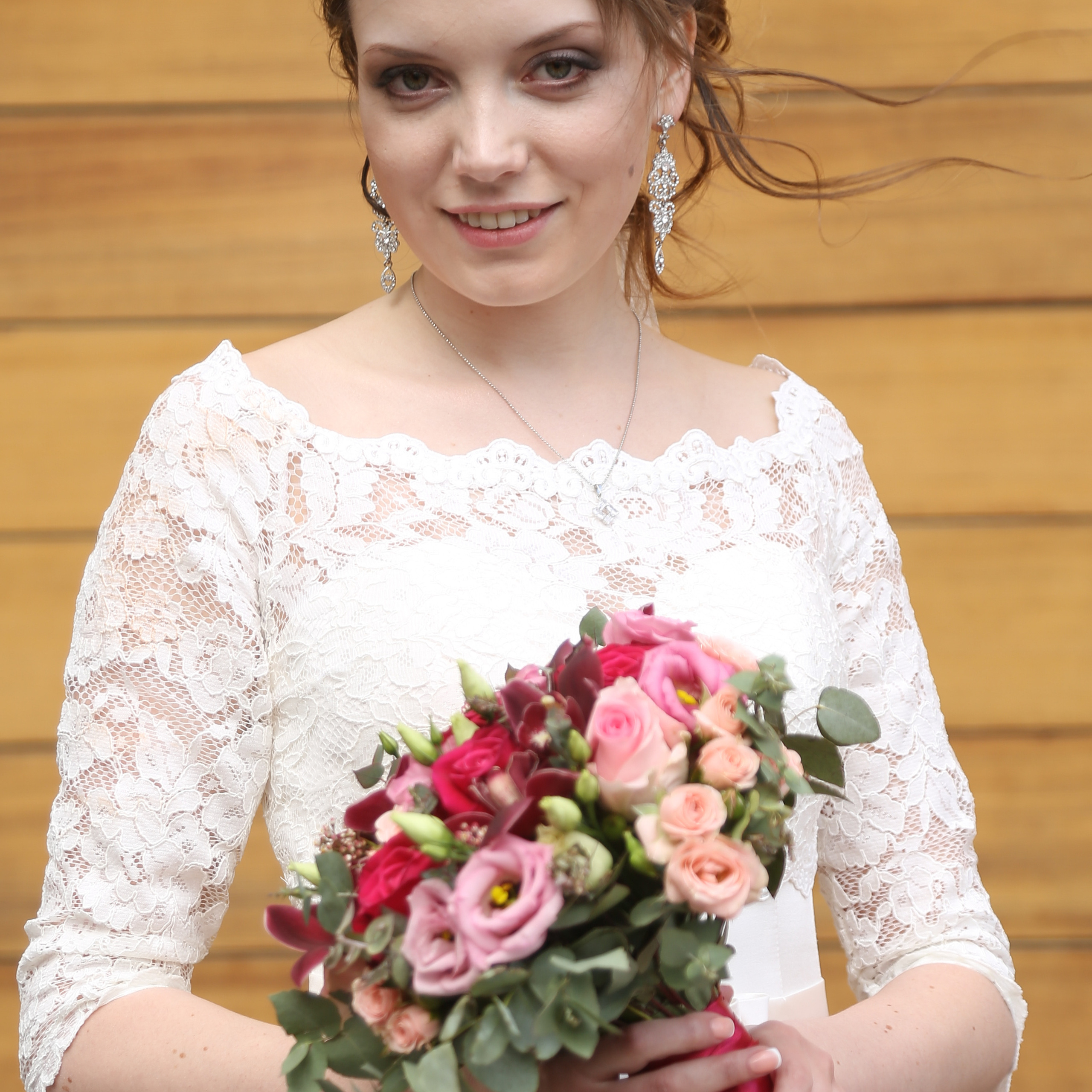 Свадьба. Детский, семейный и свадебный фотограф в Москве Екатерина Морозова