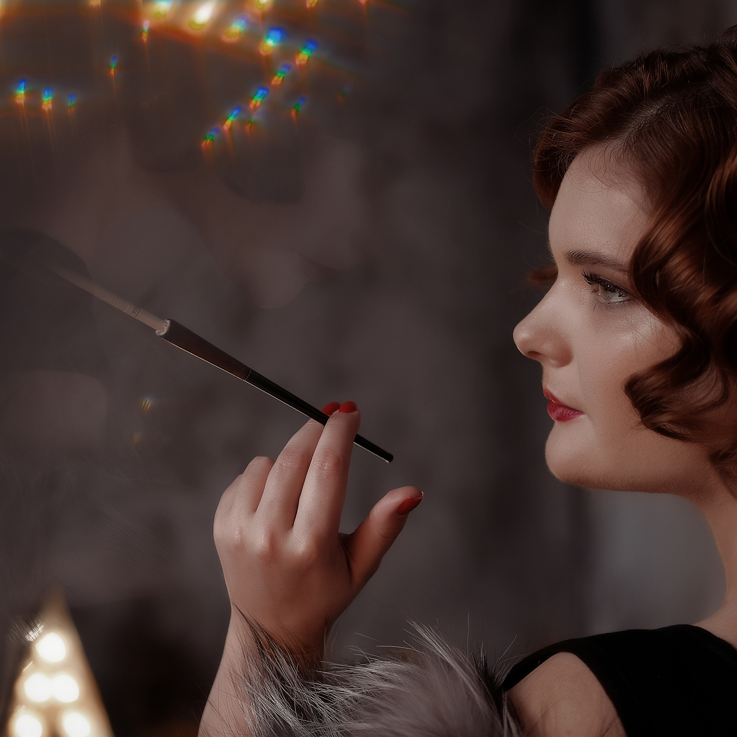 Девочковая фотосессия. Детский, семейный и свадебный фотограф в Москве Екатерина Морозова