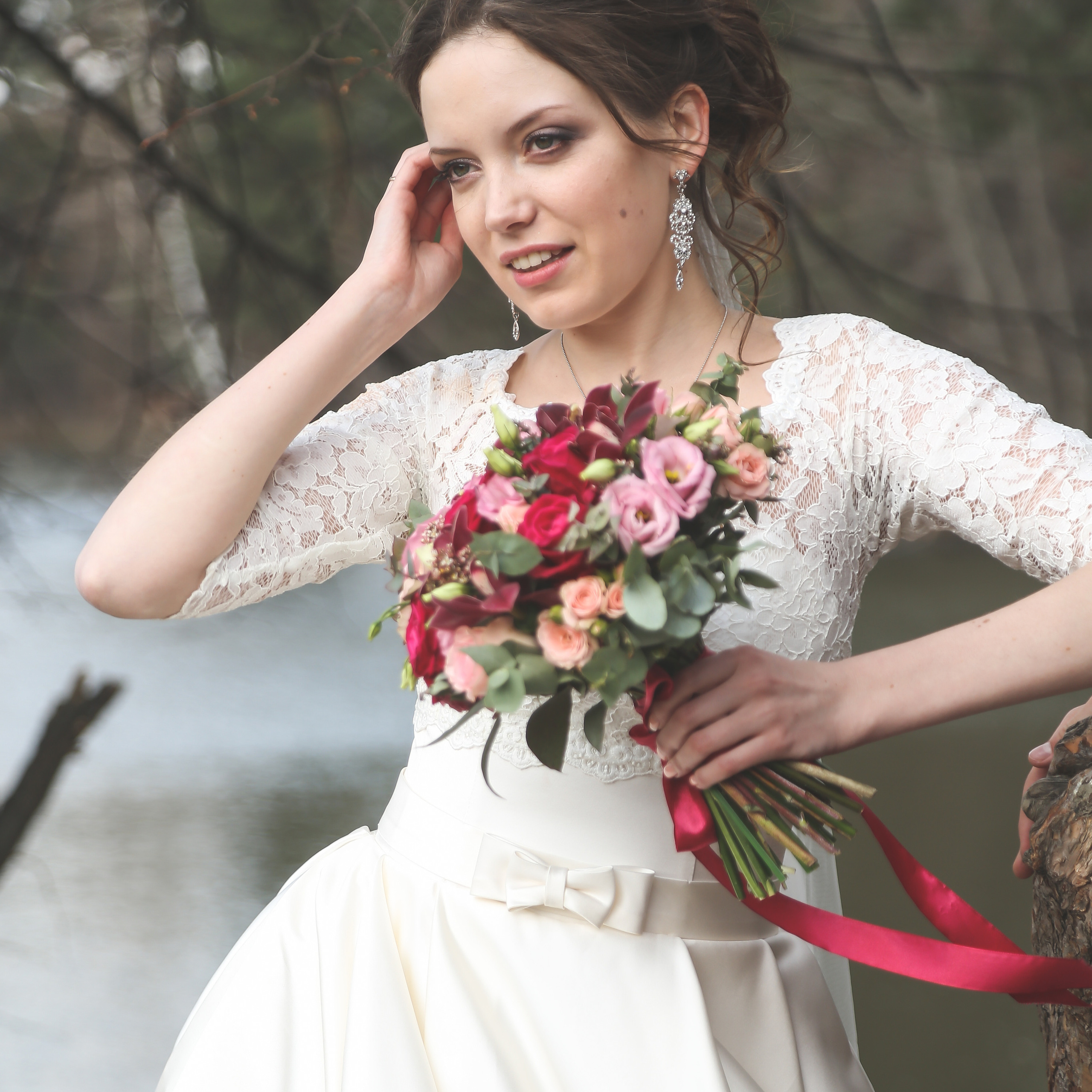 Свадьба. Детский, семейный и свадебный фотограф в Москве Екатерина Морозова