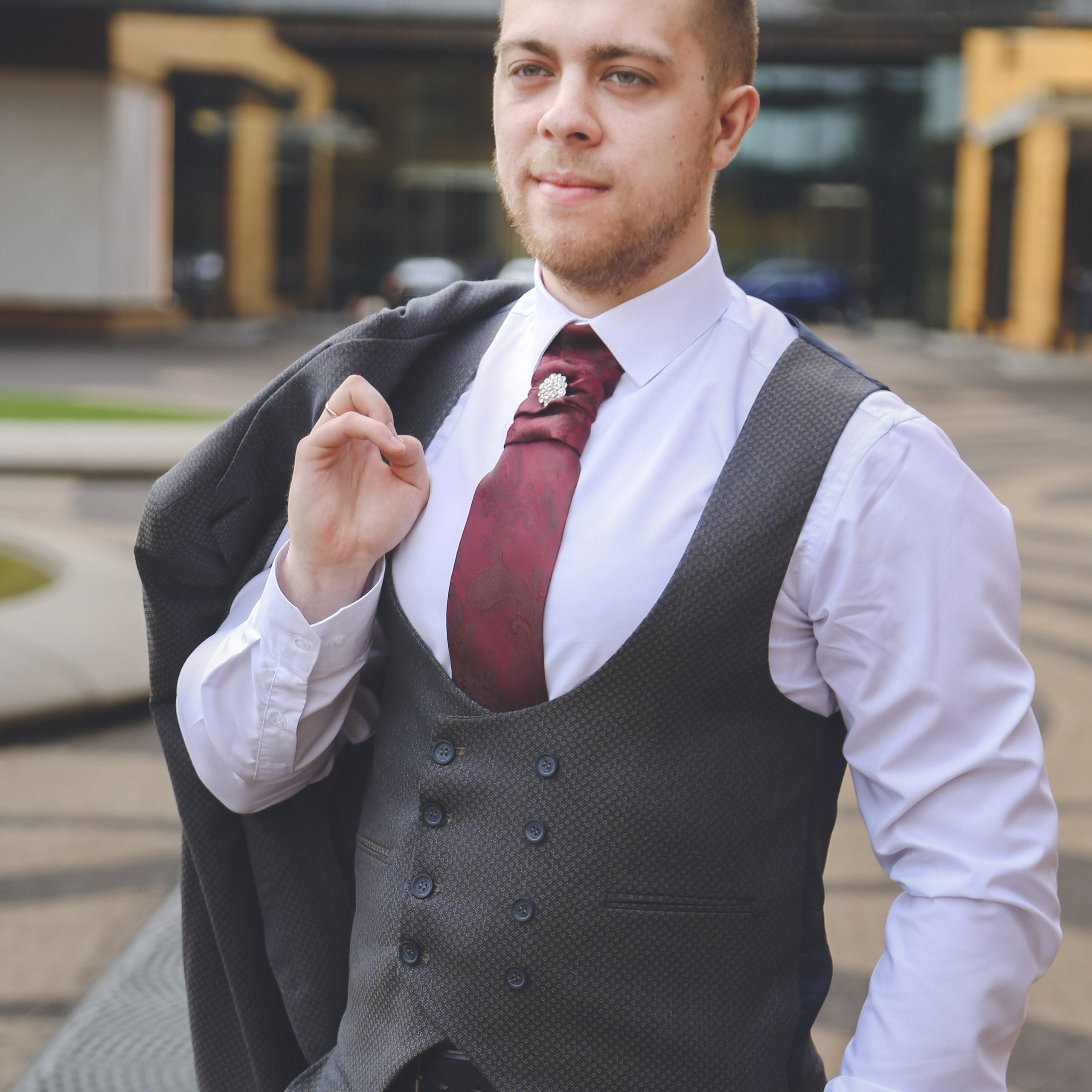 Свадьба. Детский, семейный и свадебный фотограф в Москве Екатерина Морозова